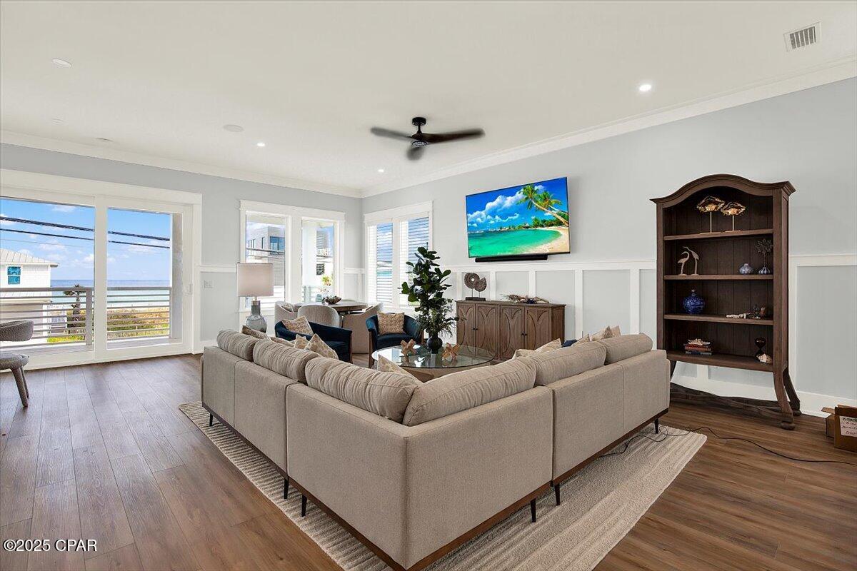 Lullwater Beach - Residential