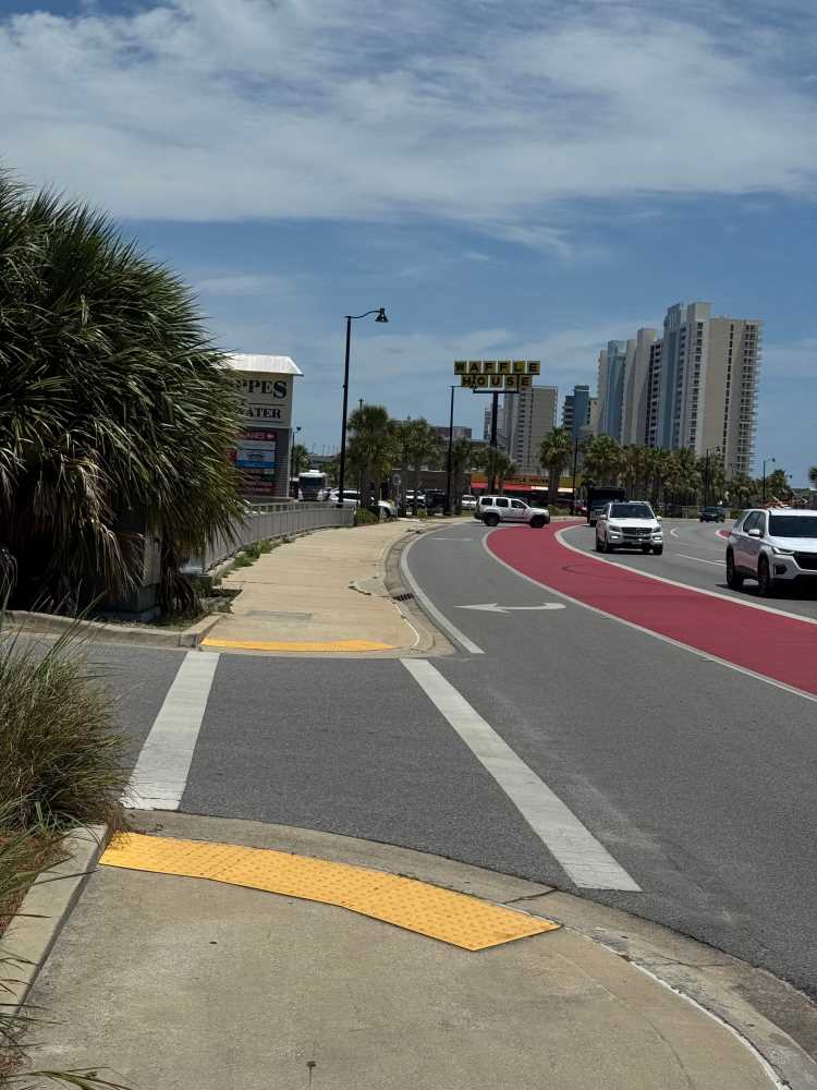 Lullwater Beach - Residential