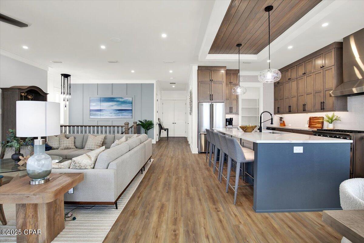 Lullwater Beach - Residential