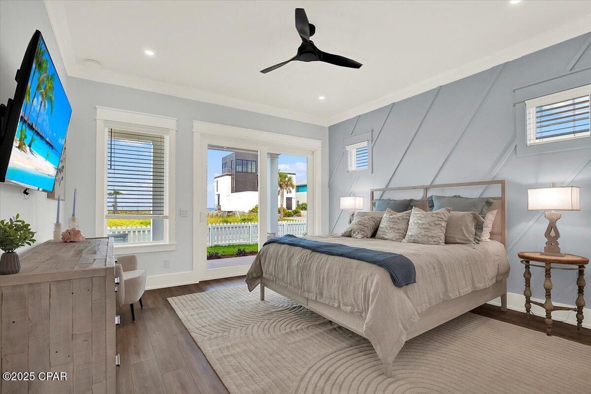 Lullwater Beach - Residential