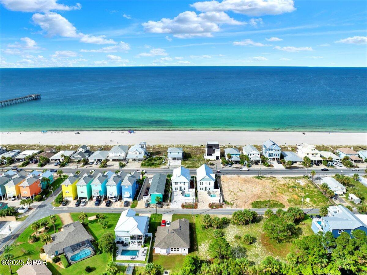 Lullwater Beach - Residential