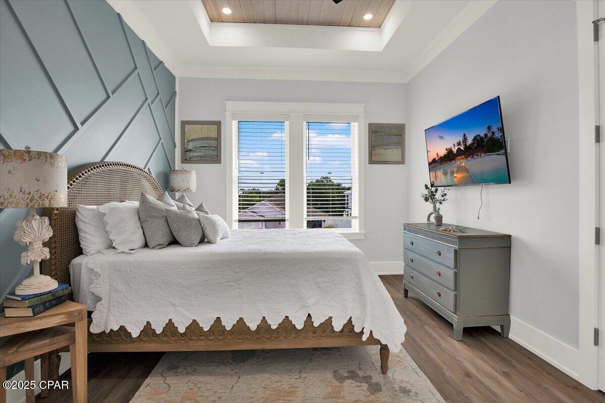 Lullwater Beach - Residential