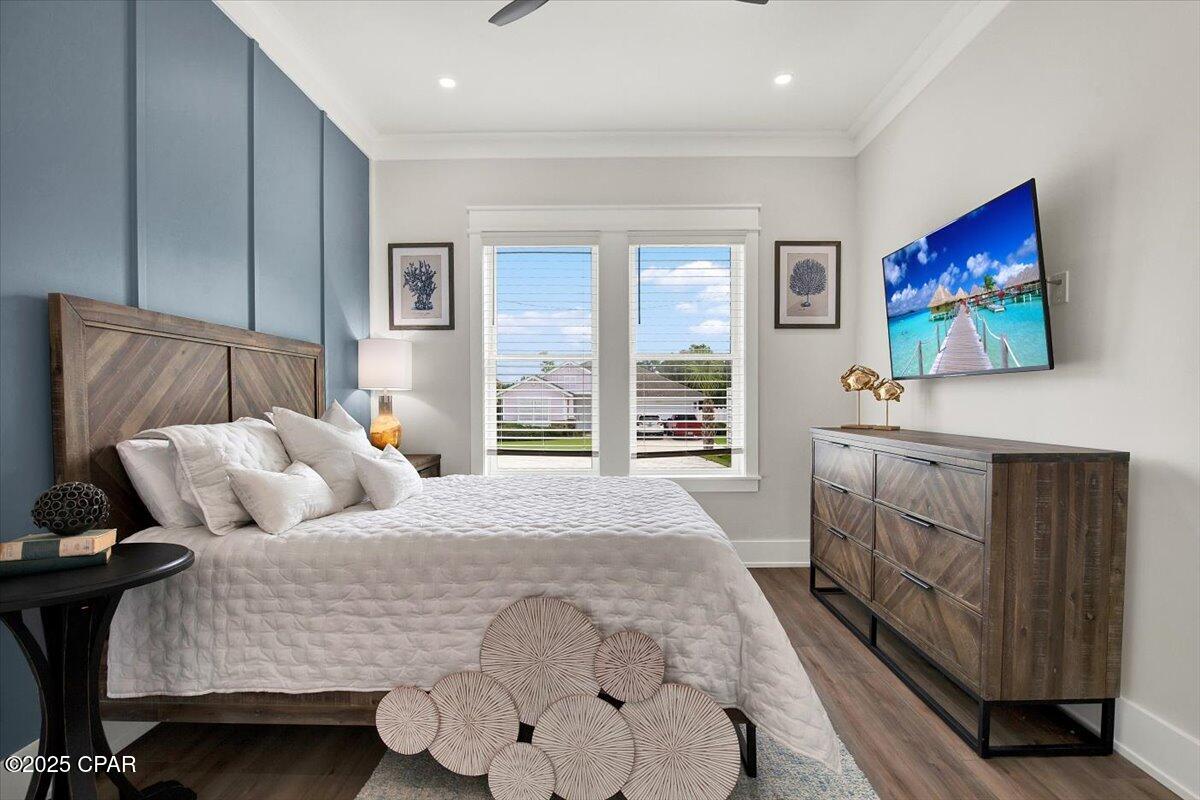 Lullwater Beach - Residential