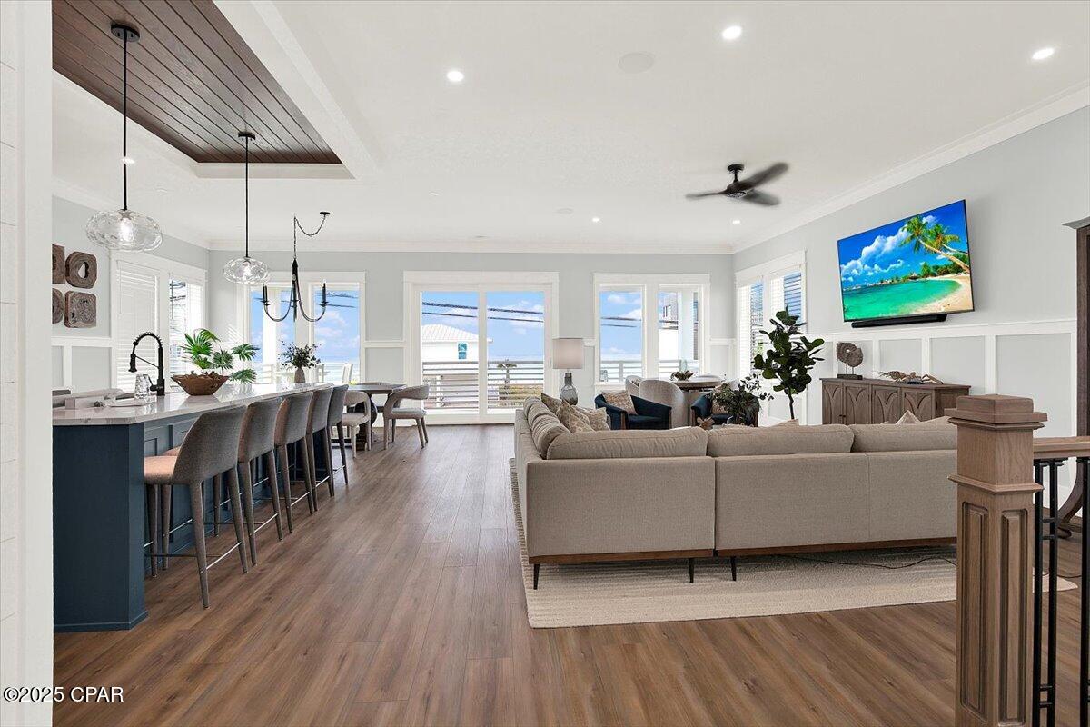 Lullwater Beach - Residential