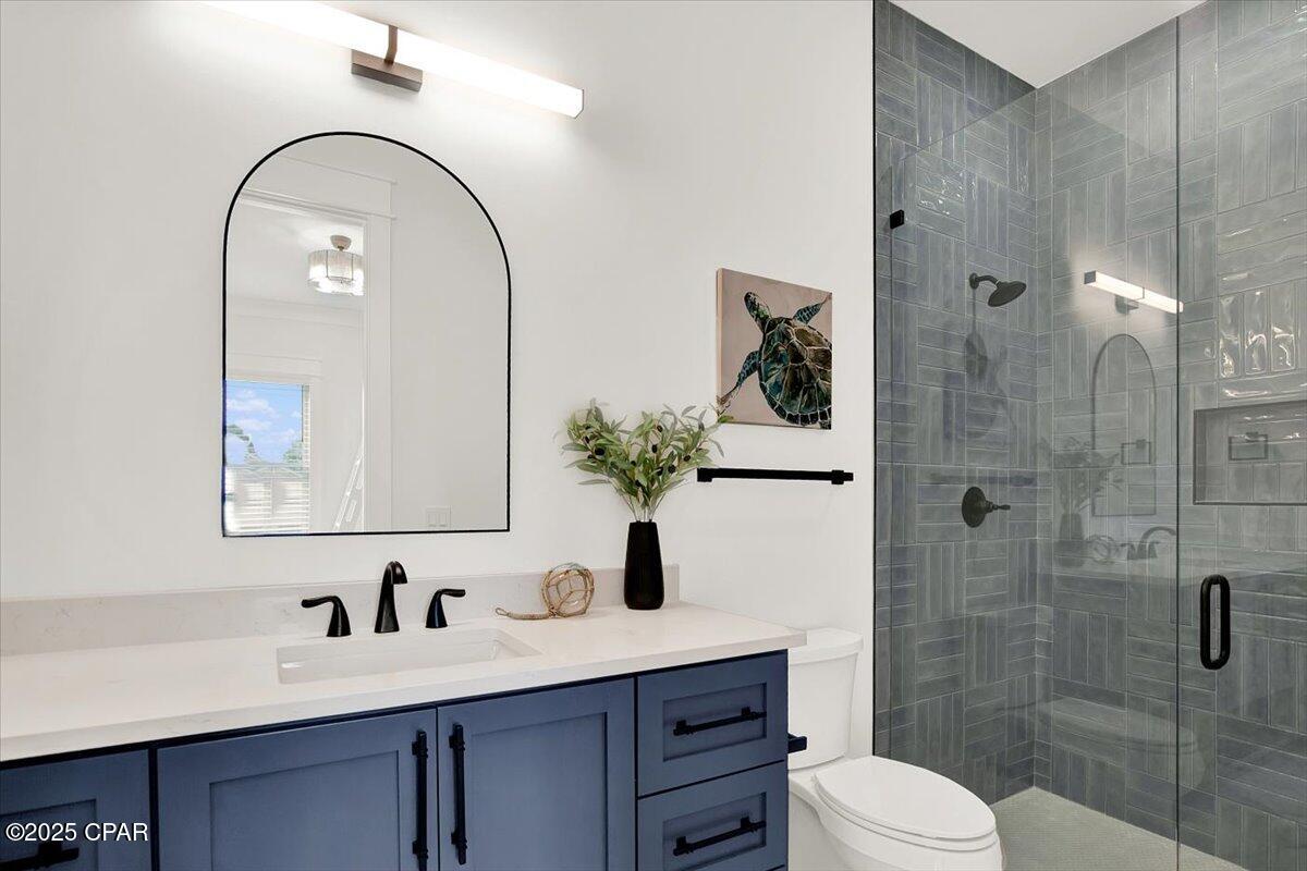 Lullwater Beach - Residential