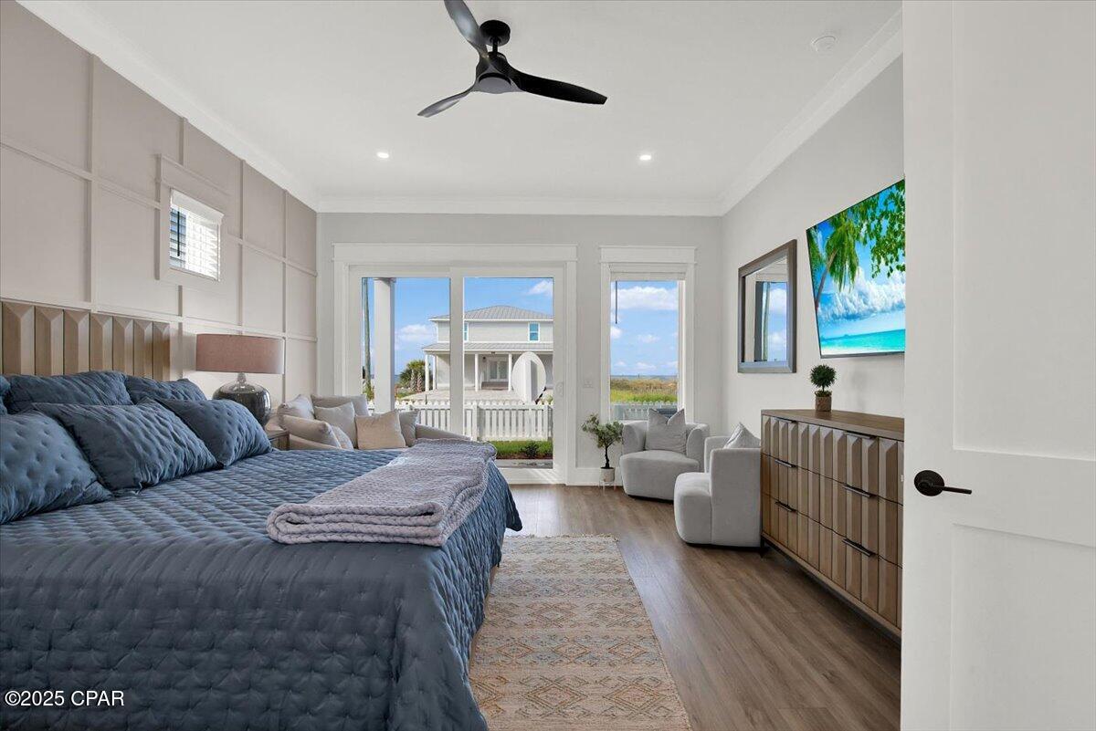 Lullwater Beach - Residential