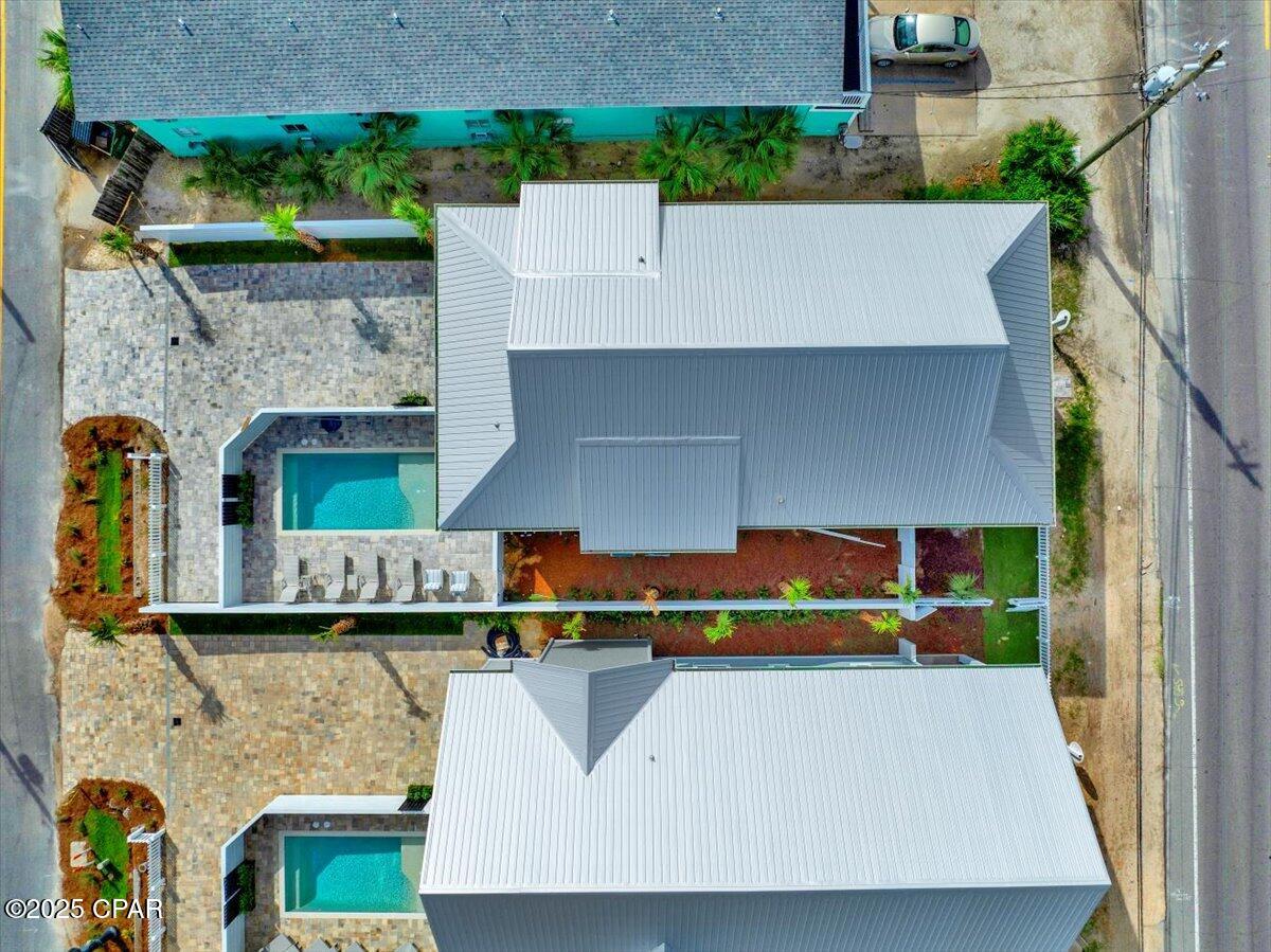 Lullwater Beach - Residential