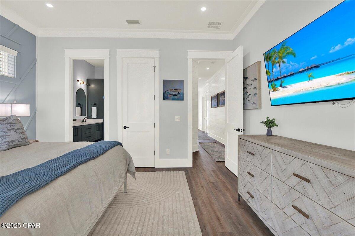 Lullwater Beach - Residential