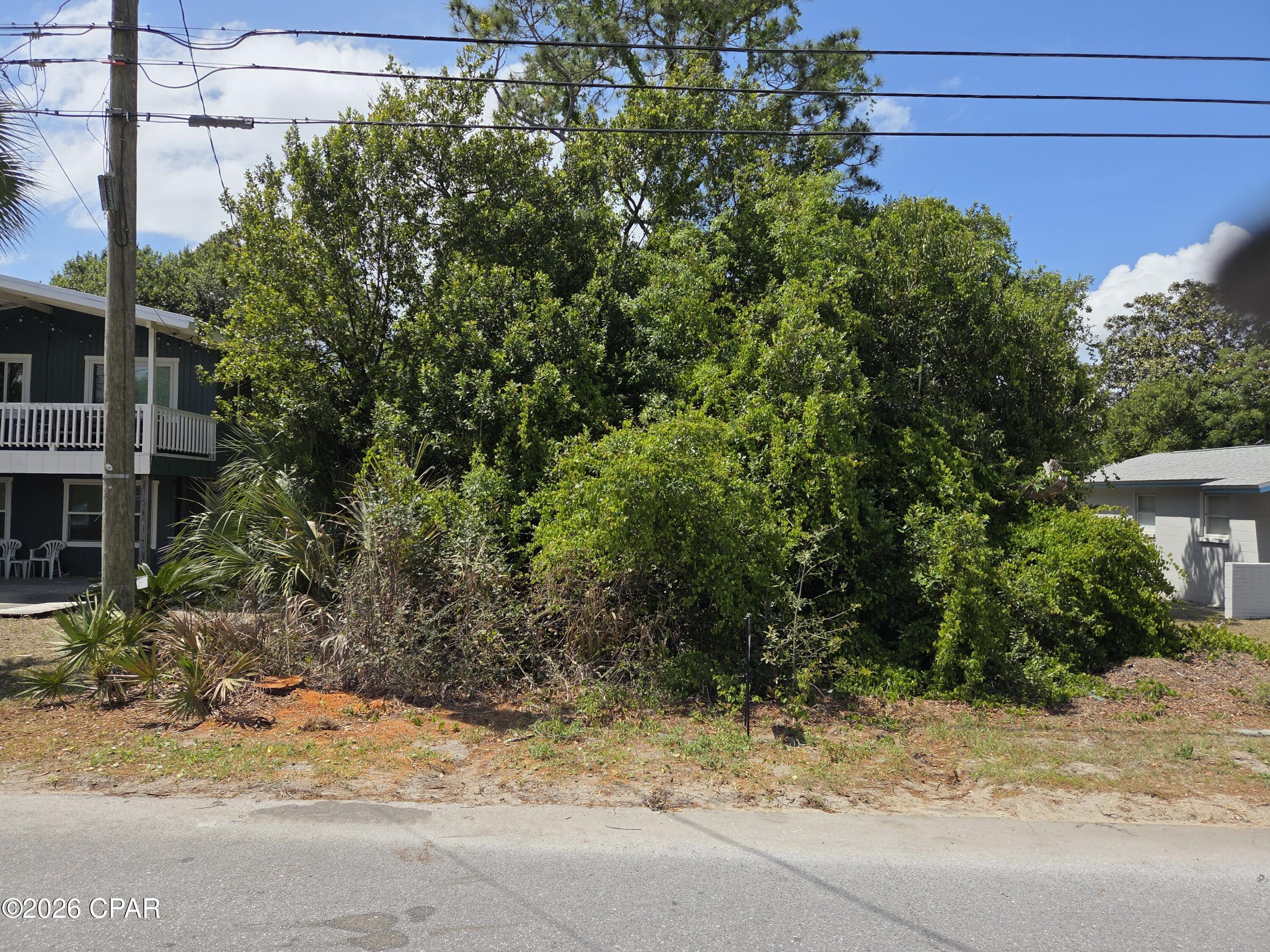 Laguna Beach 8th Add - Land