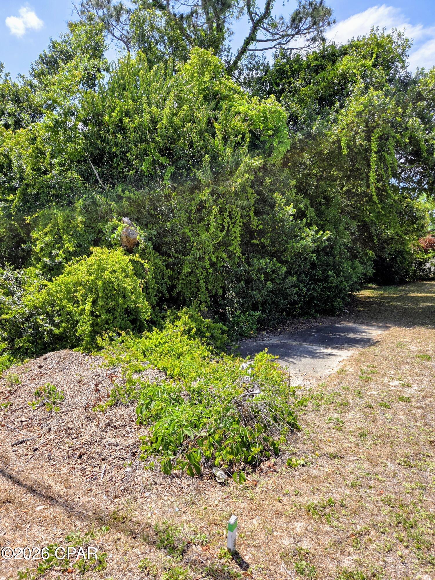 Laguna Beach 8th Add - Land