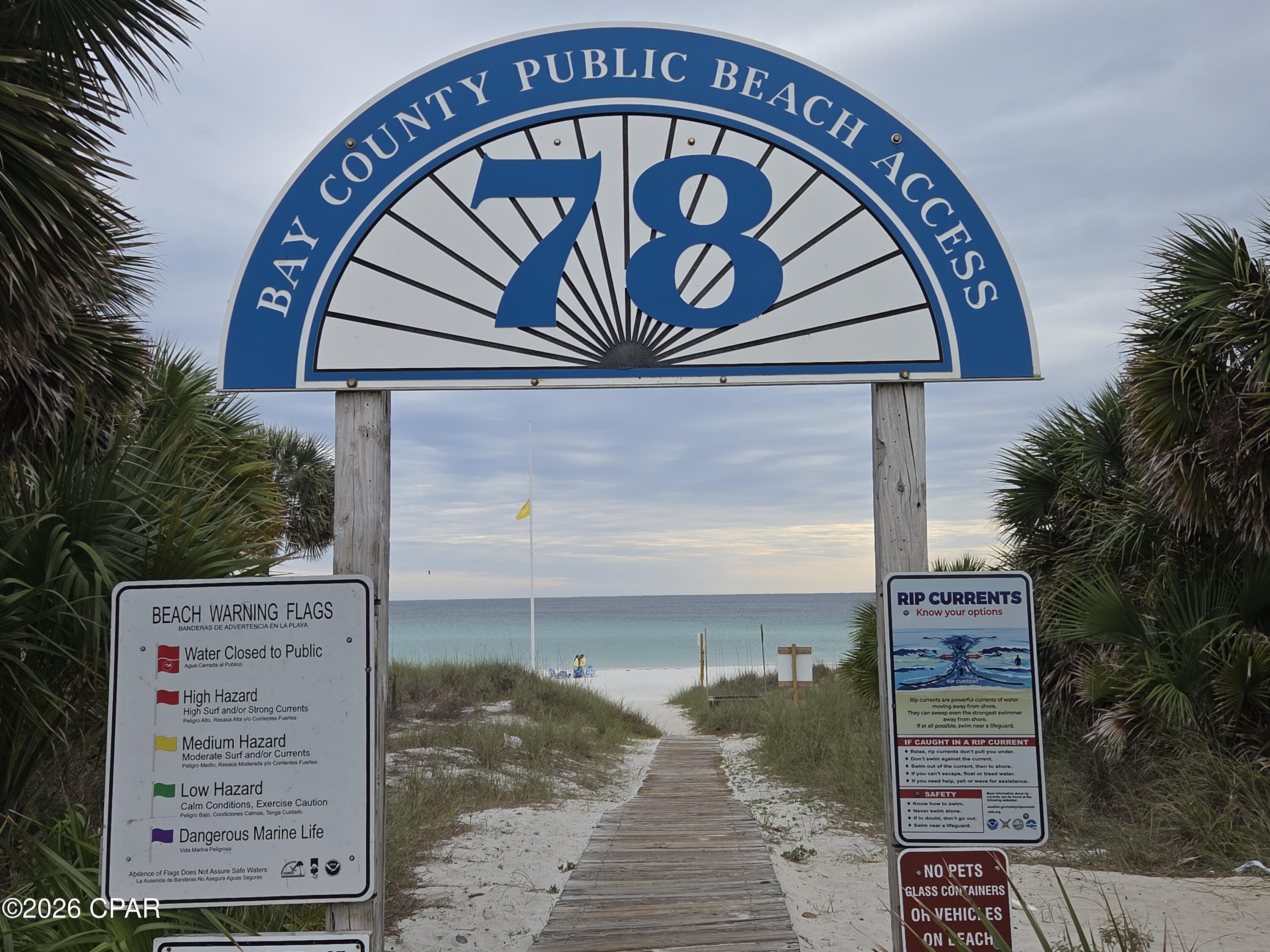 Laguna Beach 8th Add - Land