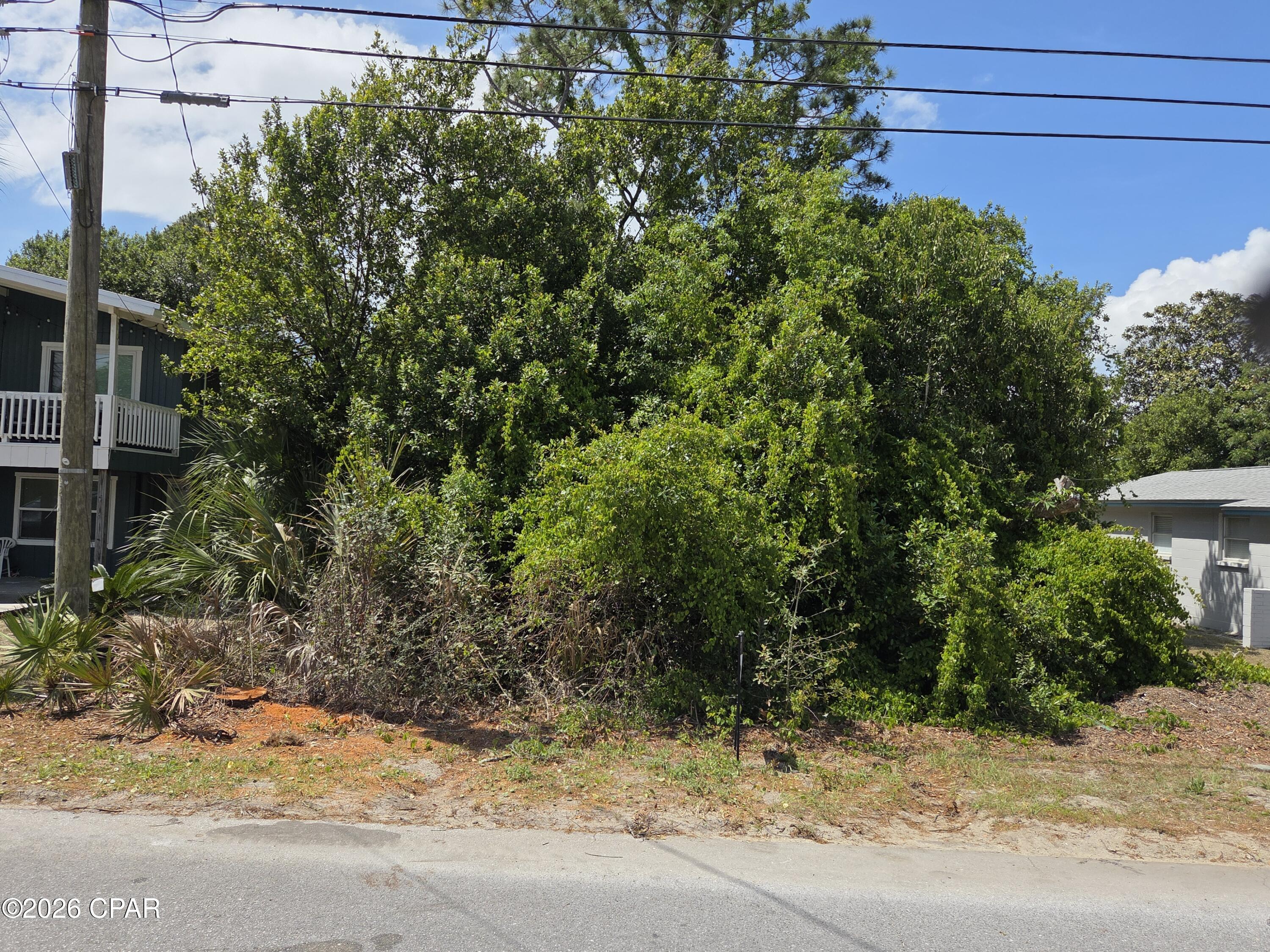 Laguna Beach 8th Add - Land