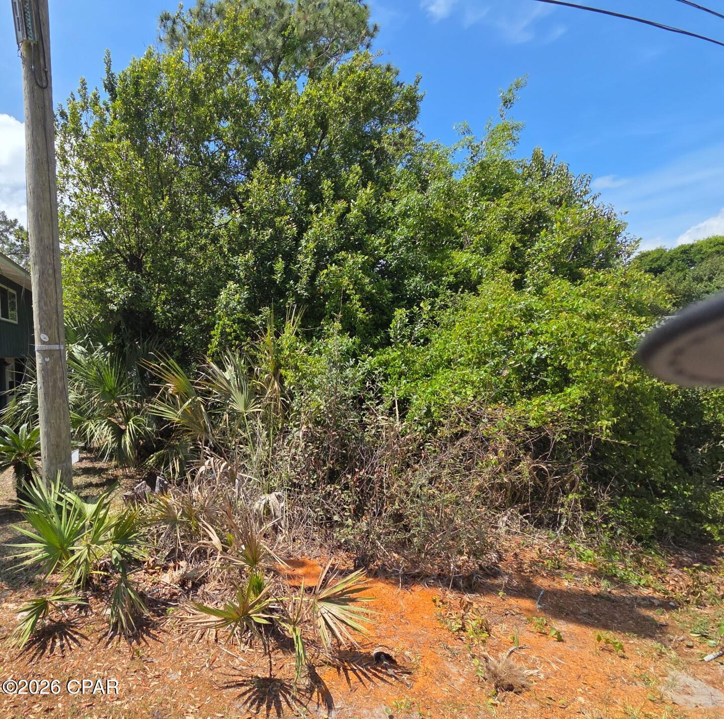 Laguna Beach 8th Add - Land