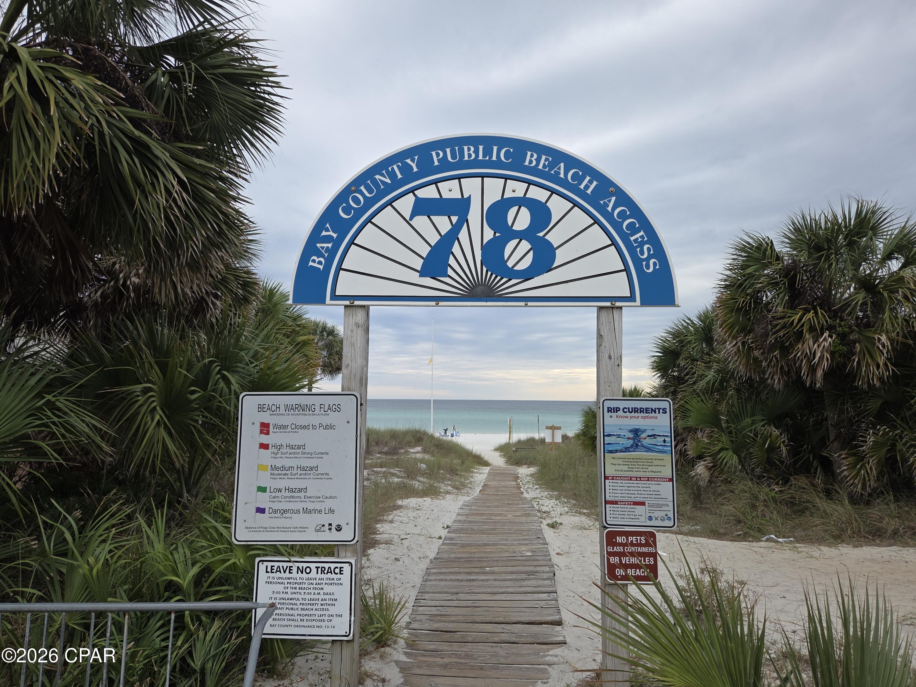 Laguna Beach 8th Add - Land