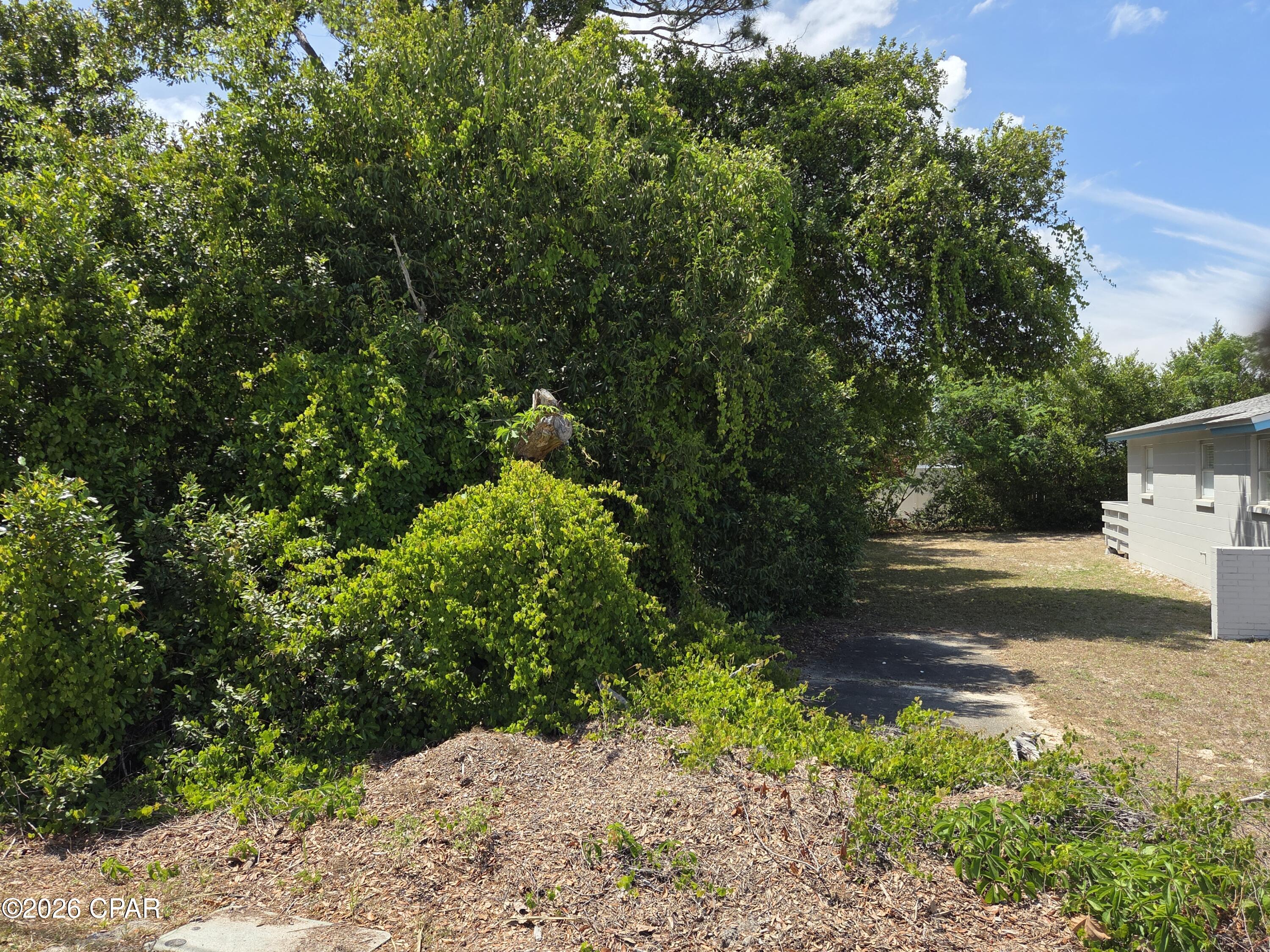 Laguna Beach 8th Add - Land