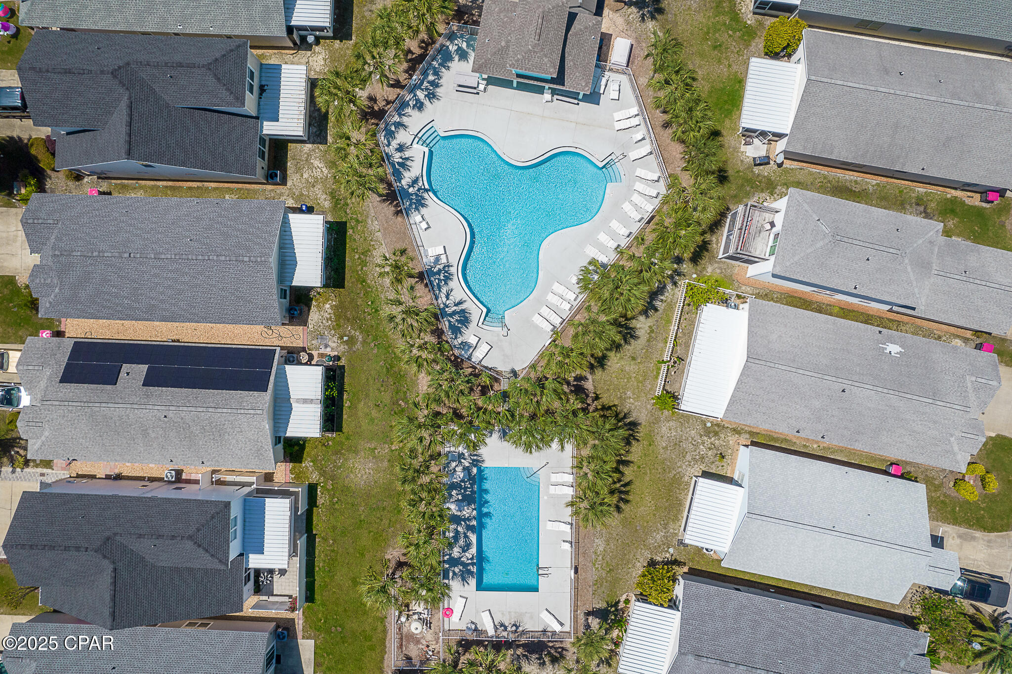 Palm Cove Phase II - Residential Lease