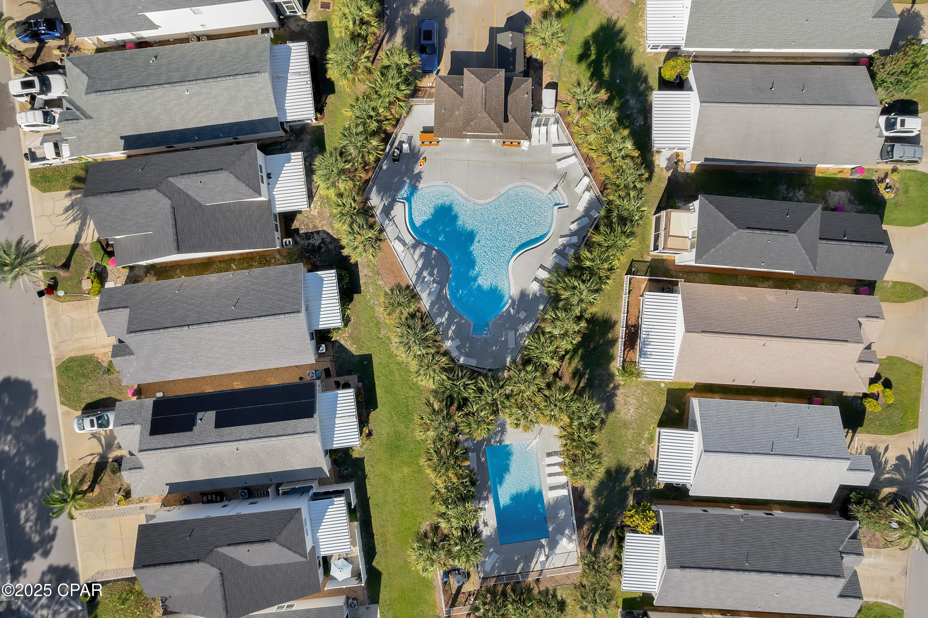 Palm Cove Phase II - Residential Lease