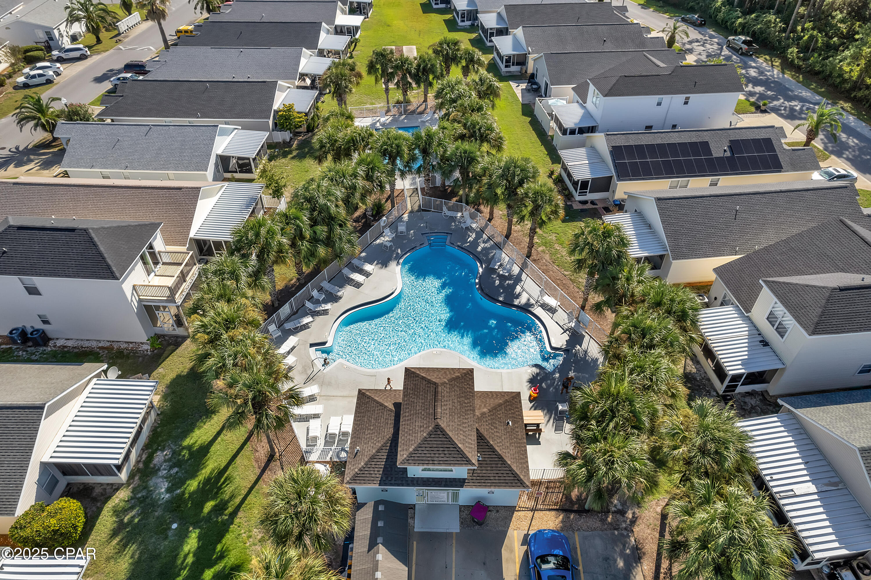 Palm Cove Phase II - Residential Lease