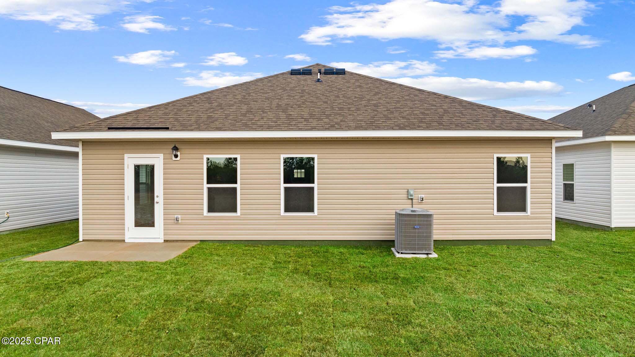 Liberty - Residential