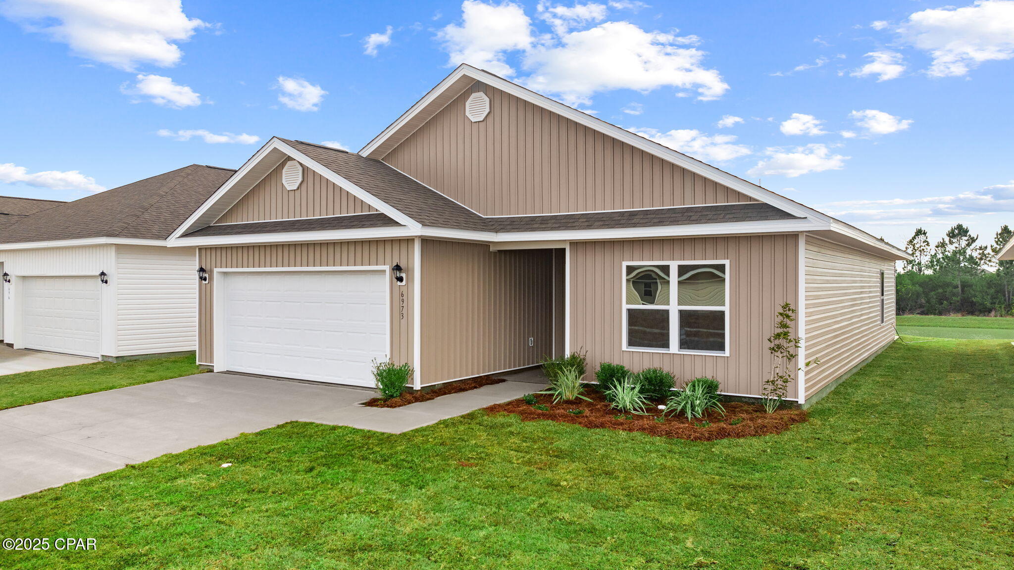 Liberty - Residential