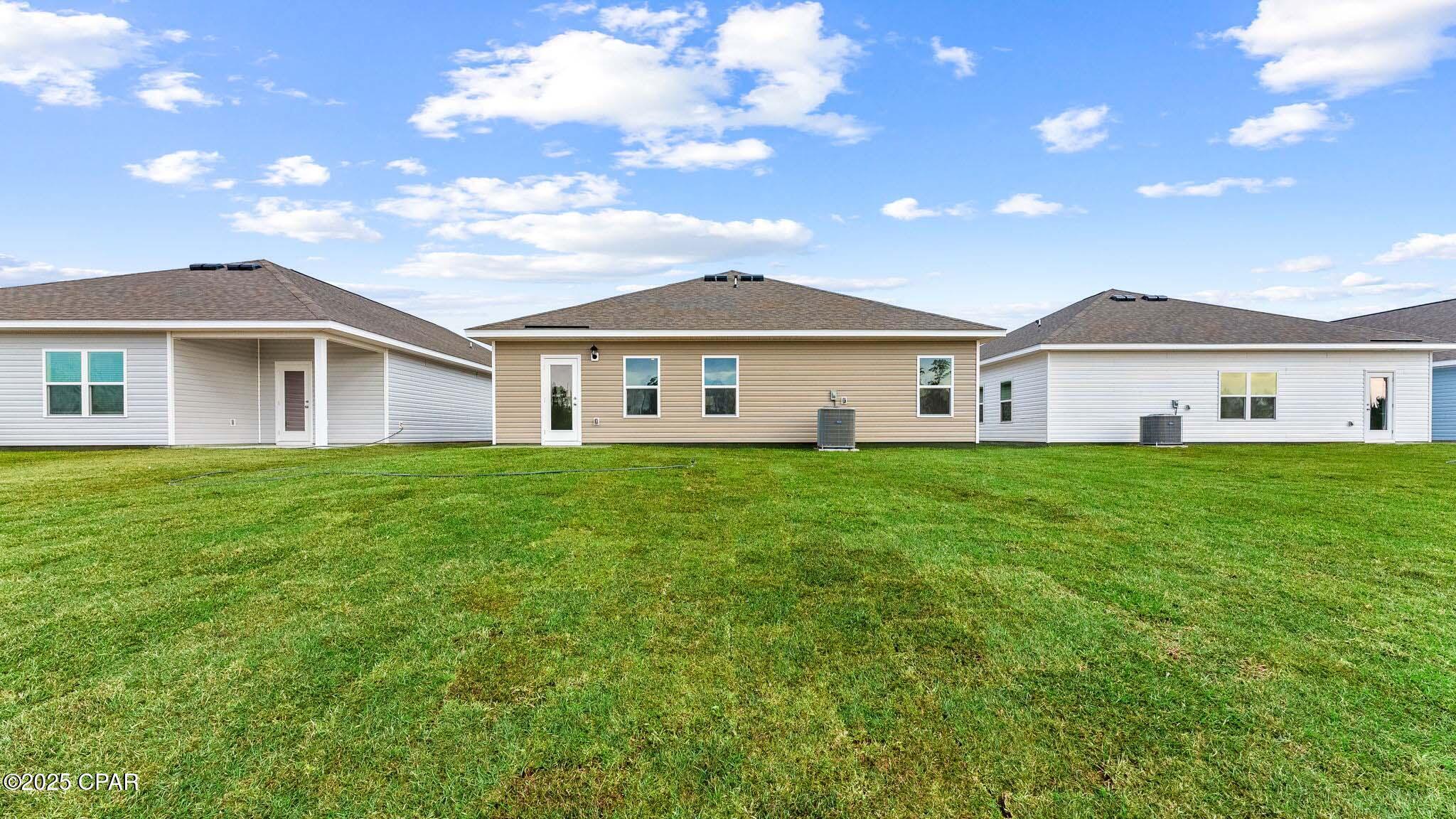 Liberty - Residential