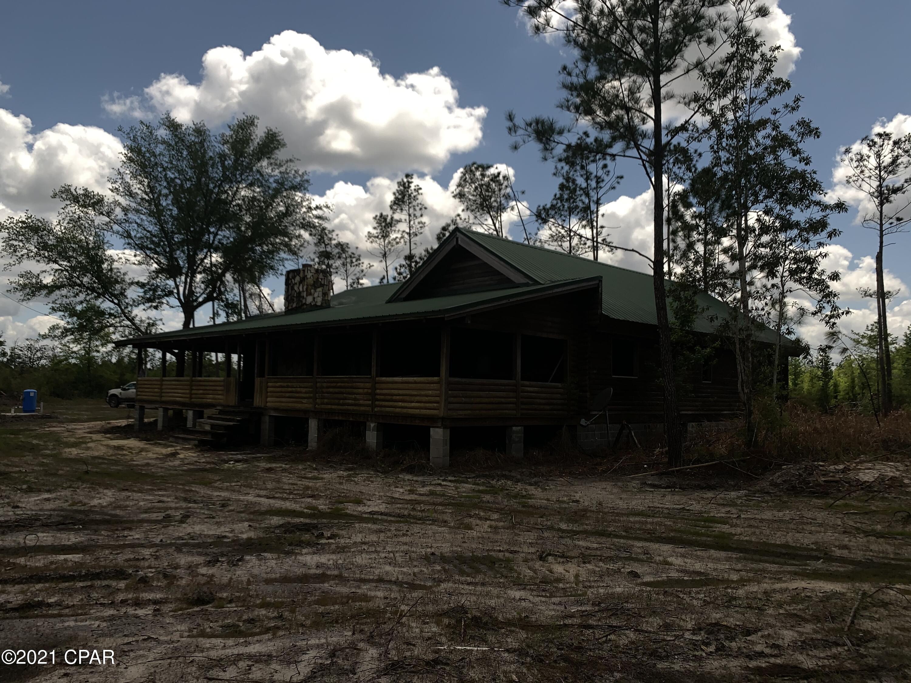 [No Recorded Subdiv] - Residential