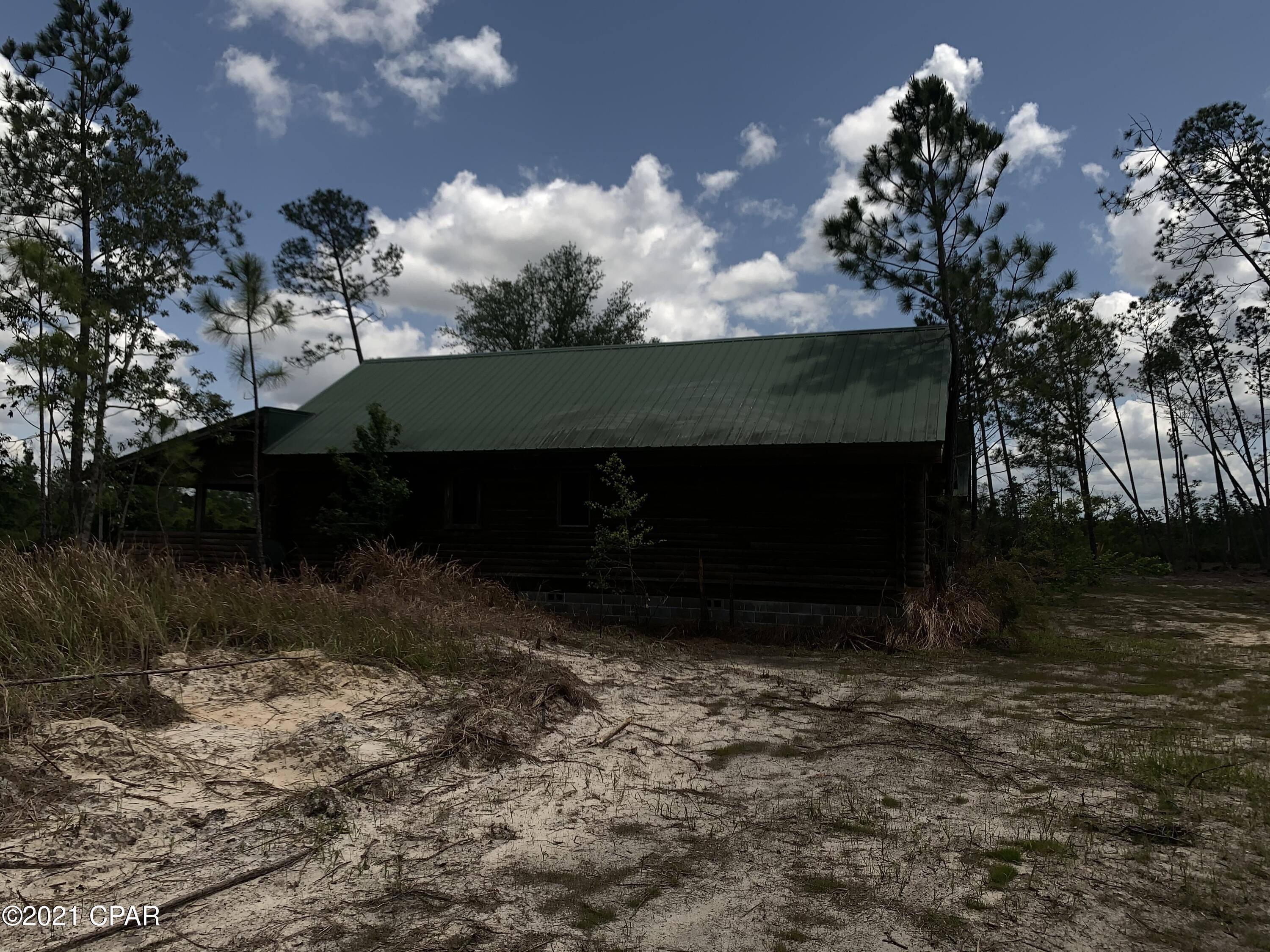 [No Recorded Subdiv] - Residential