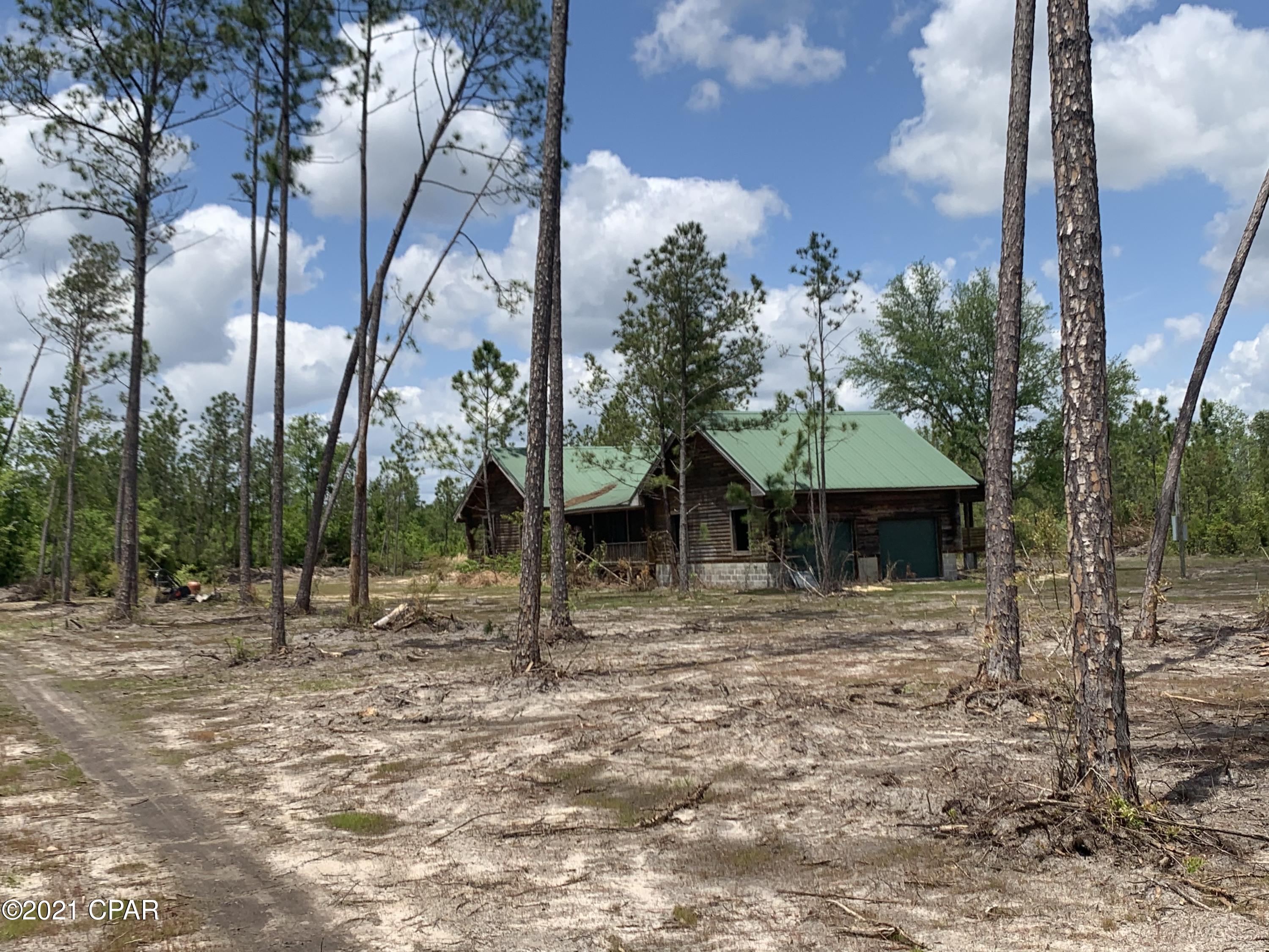 [No Recorded Subdiv] - Residential