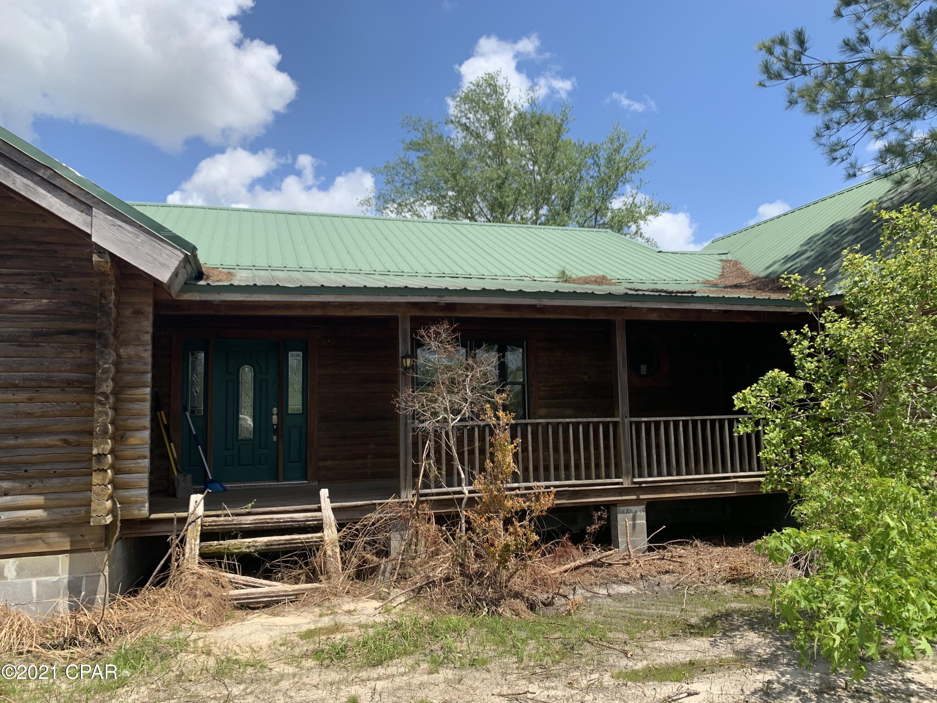 [No Recorded Subdiv] - Residential