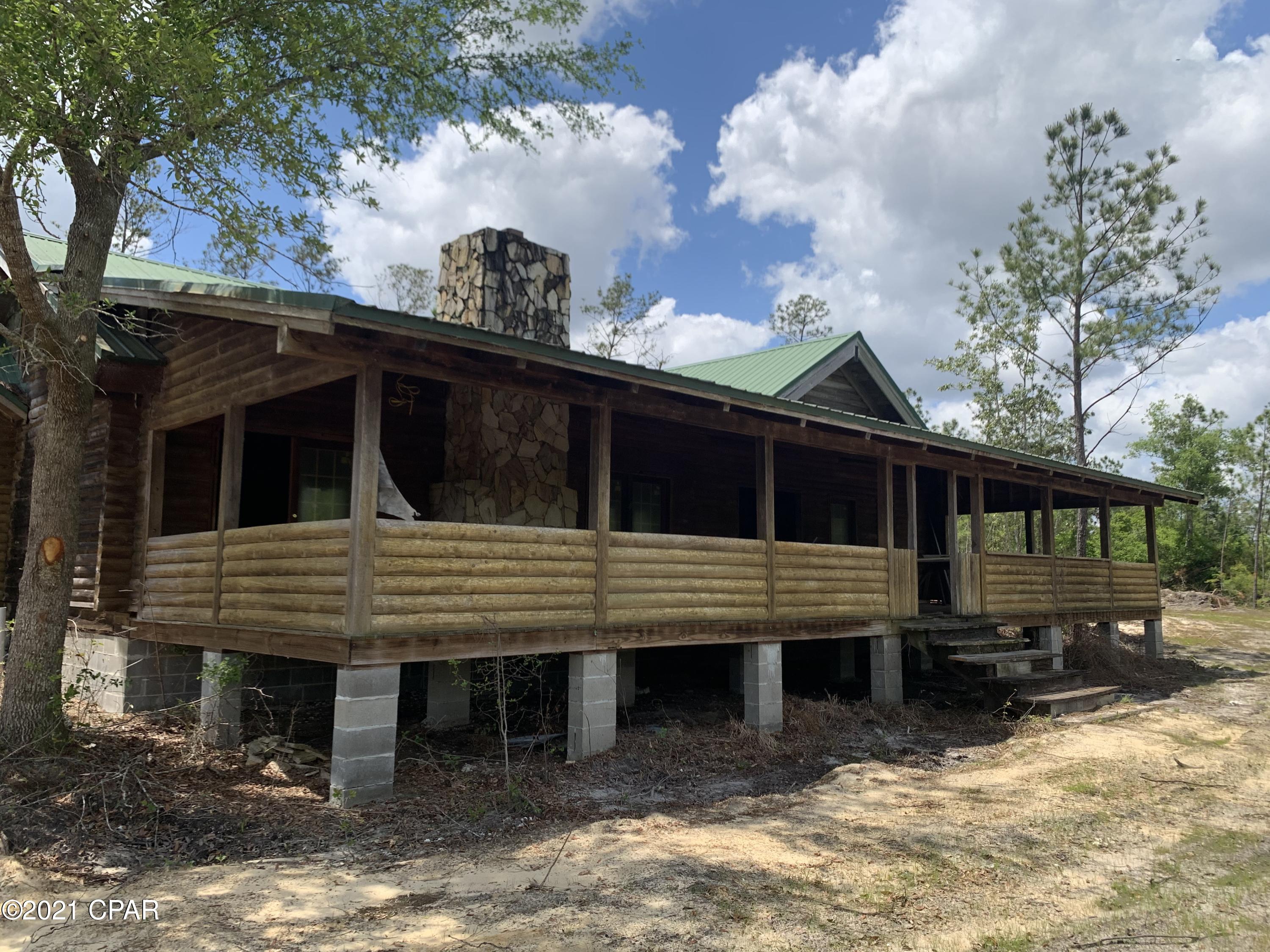 [No Recorded Subdiv] - Residential