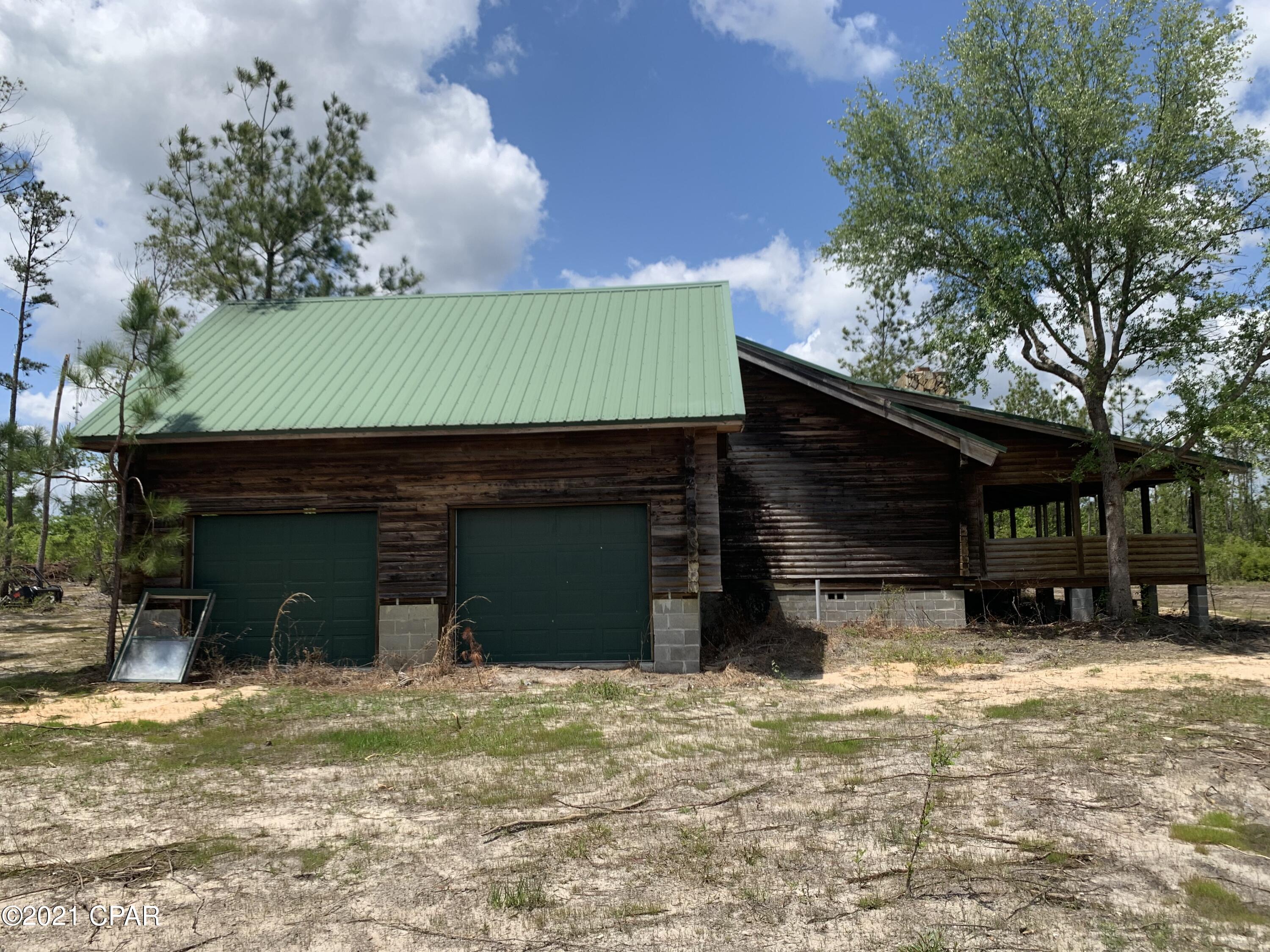 [No Recorded Subdiv] - Residential