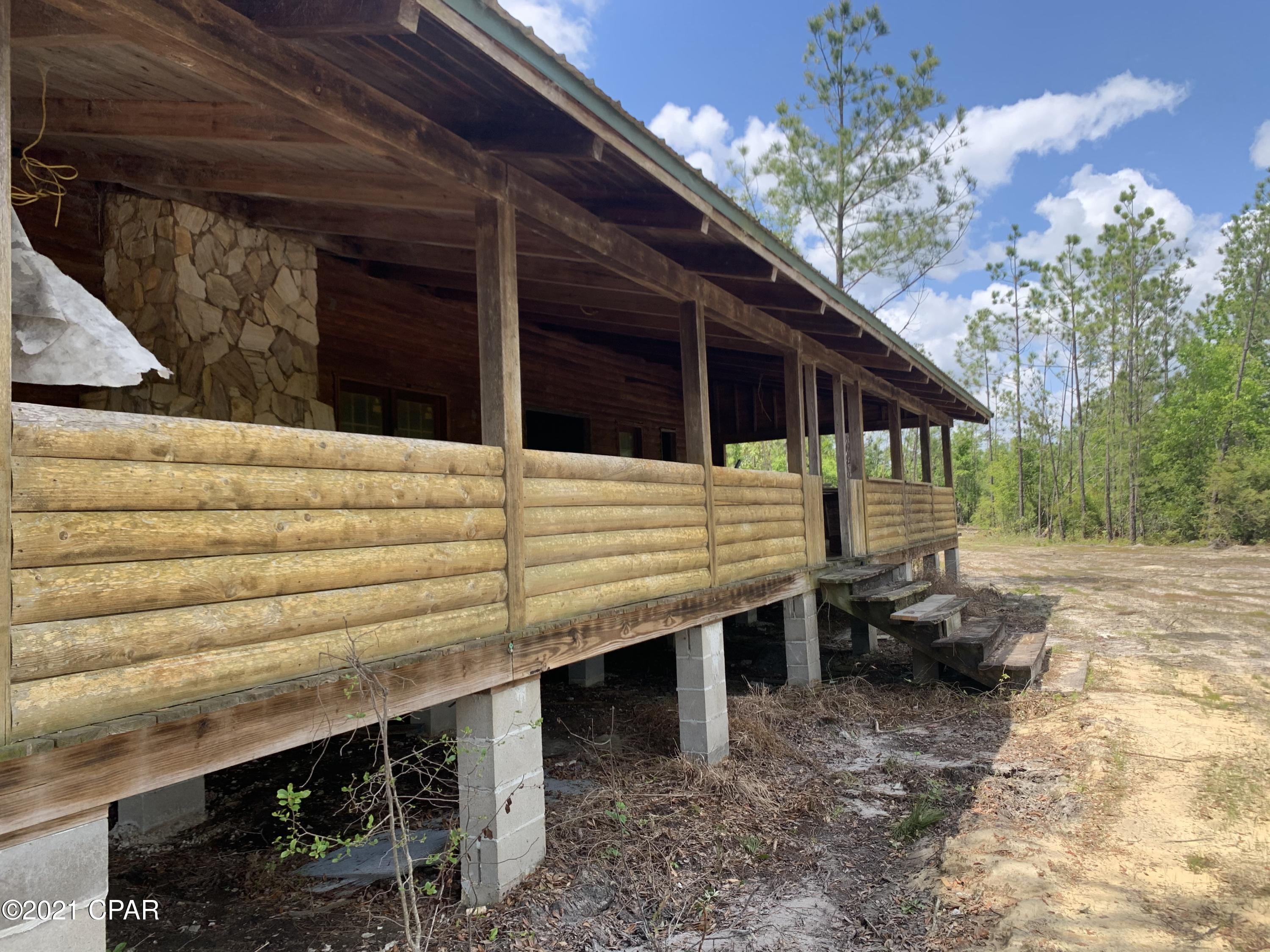 [No Recorded Subdiv] - Residential