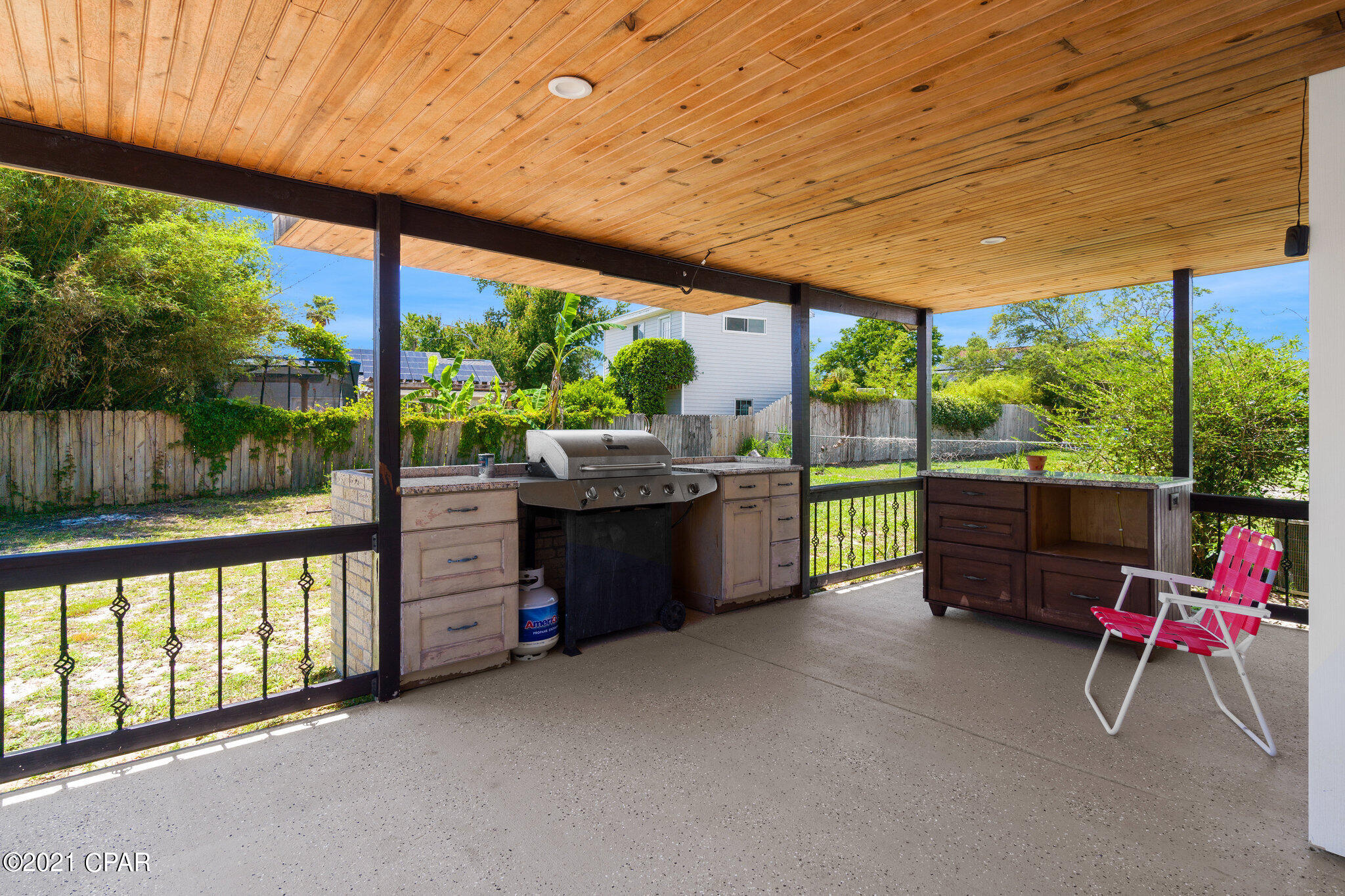 North Lagoon Oaks 4th - Residential