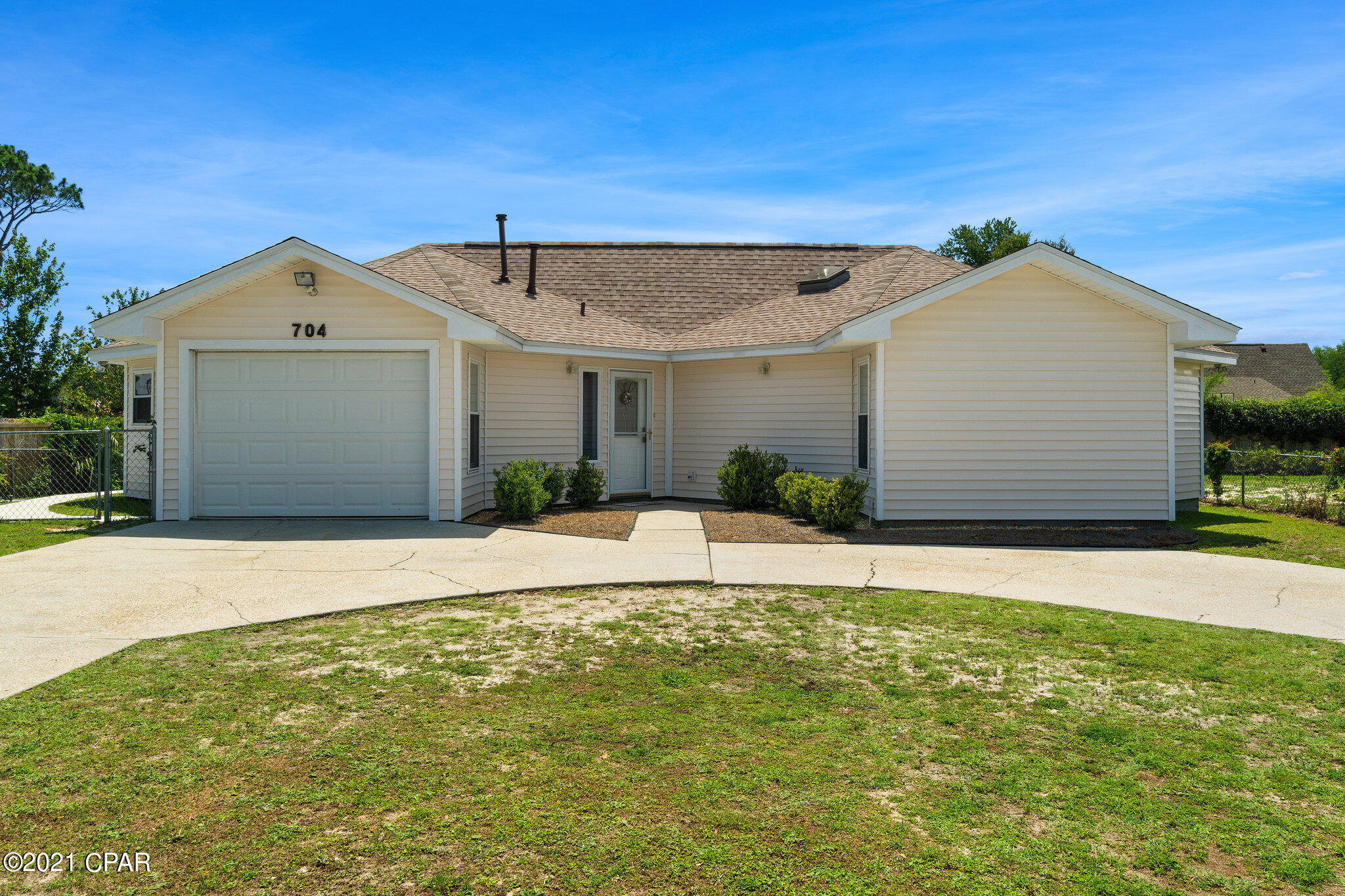 North Lagoon Oaks 4th - Residential