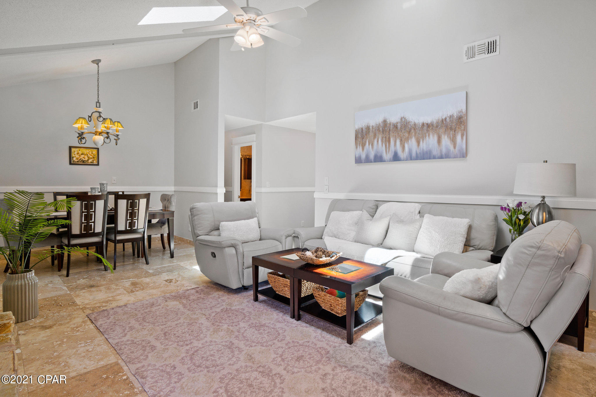 North Lagoon Oaks 4th - Residential