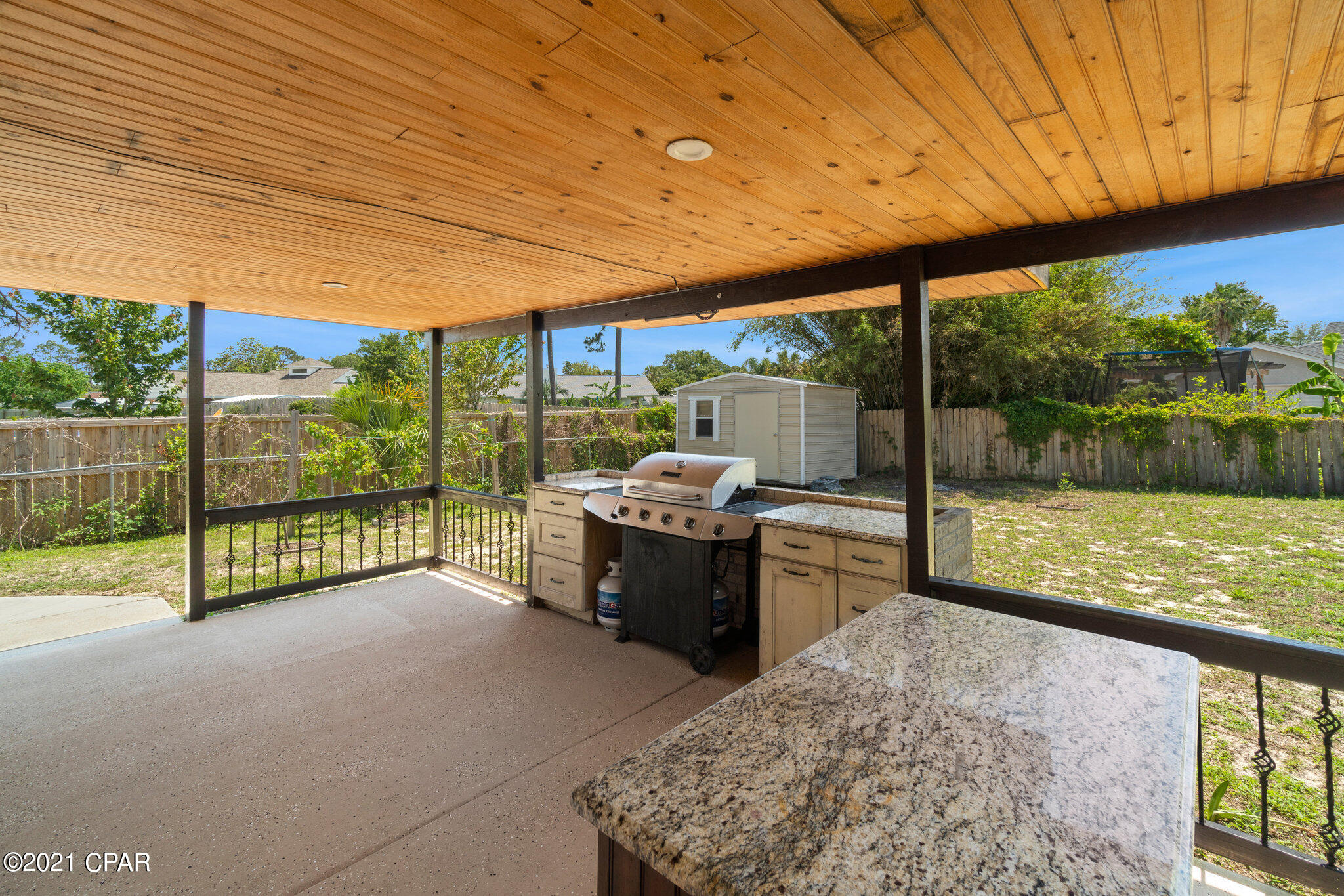 North Lagoon Oaks 4th - Residential