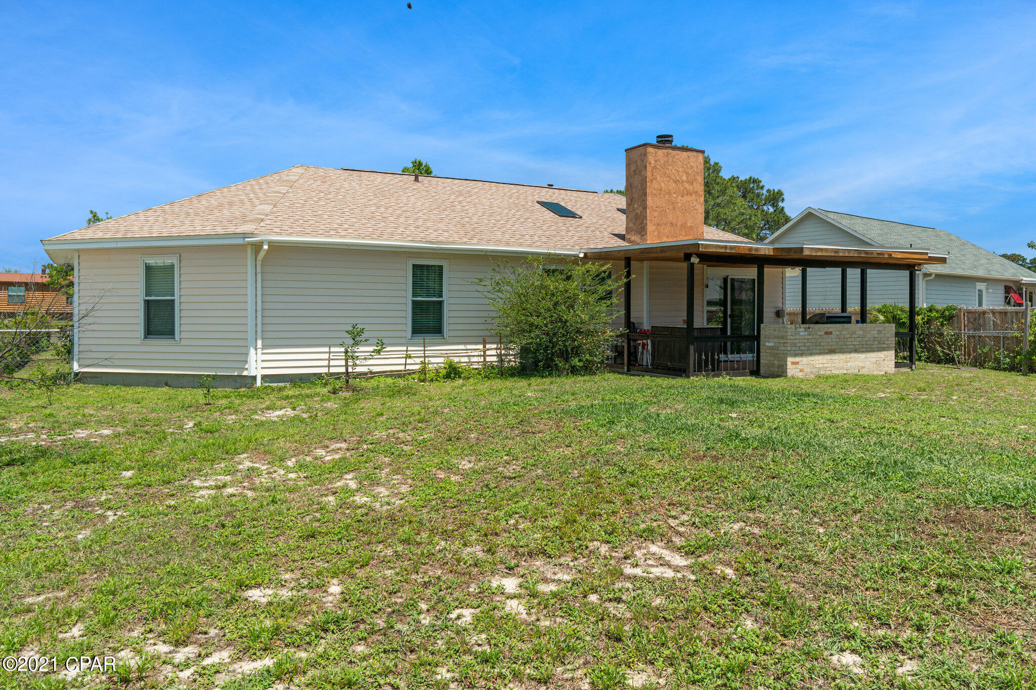 North Lagoon Oaks 4th - Residential