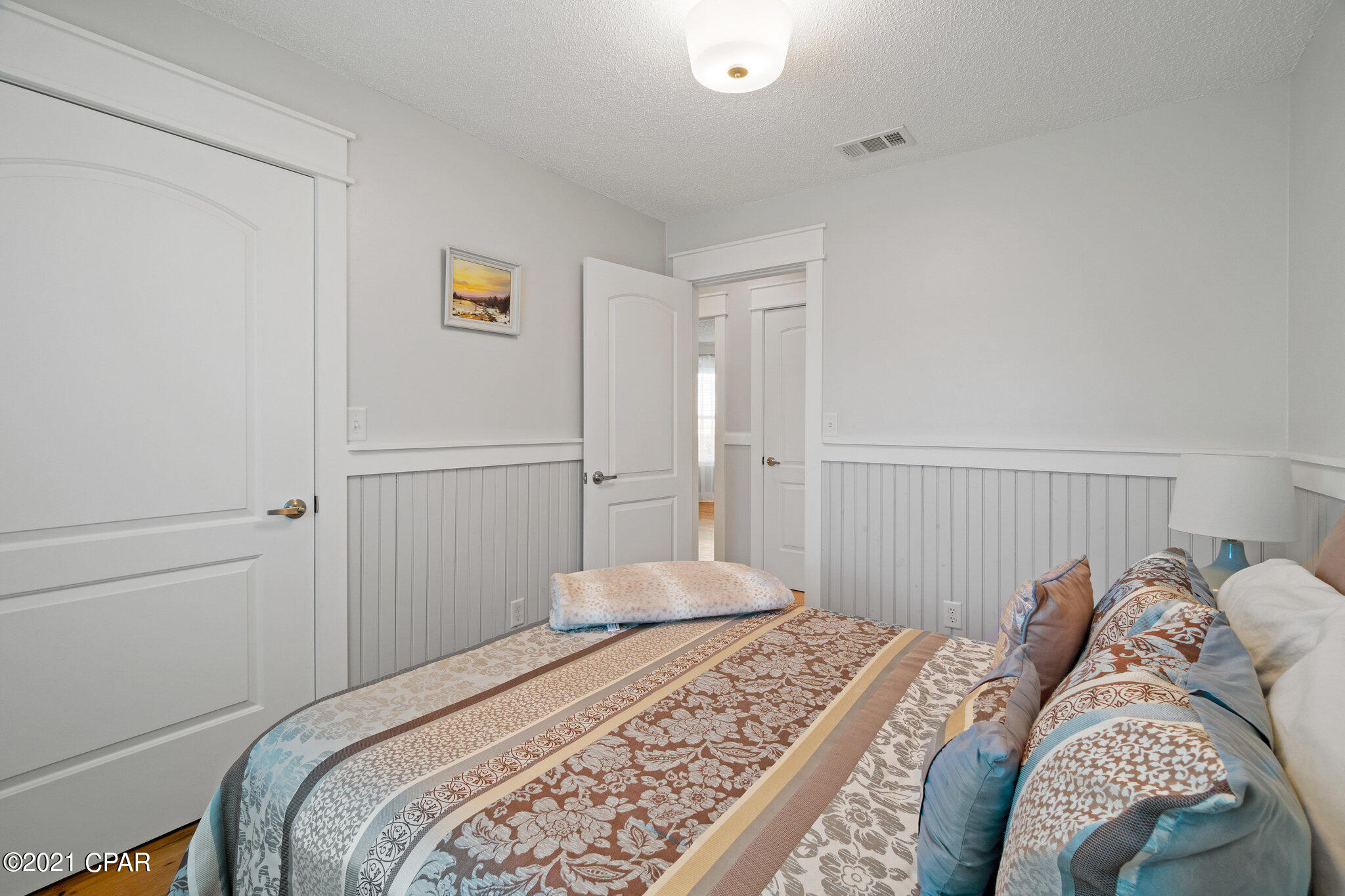 North Lagoon Oaks 4th - Residential