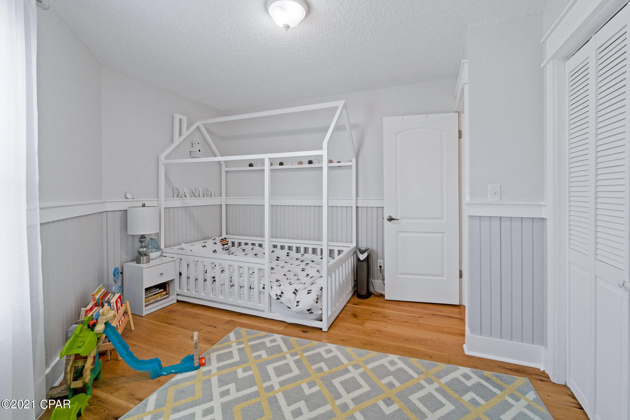 North Lagoon Oaks 4th - Residential