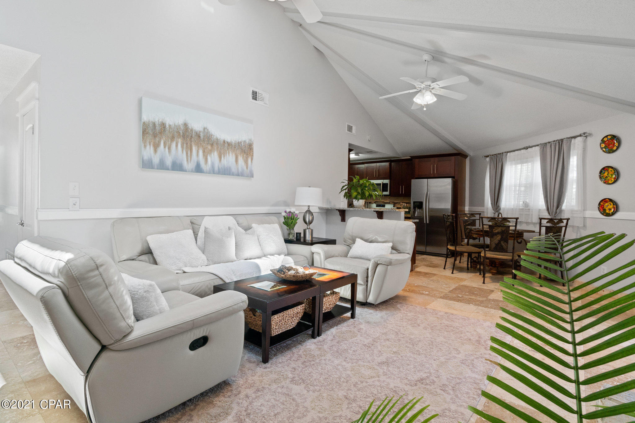 North Lagoon Oaks 4th - Residential