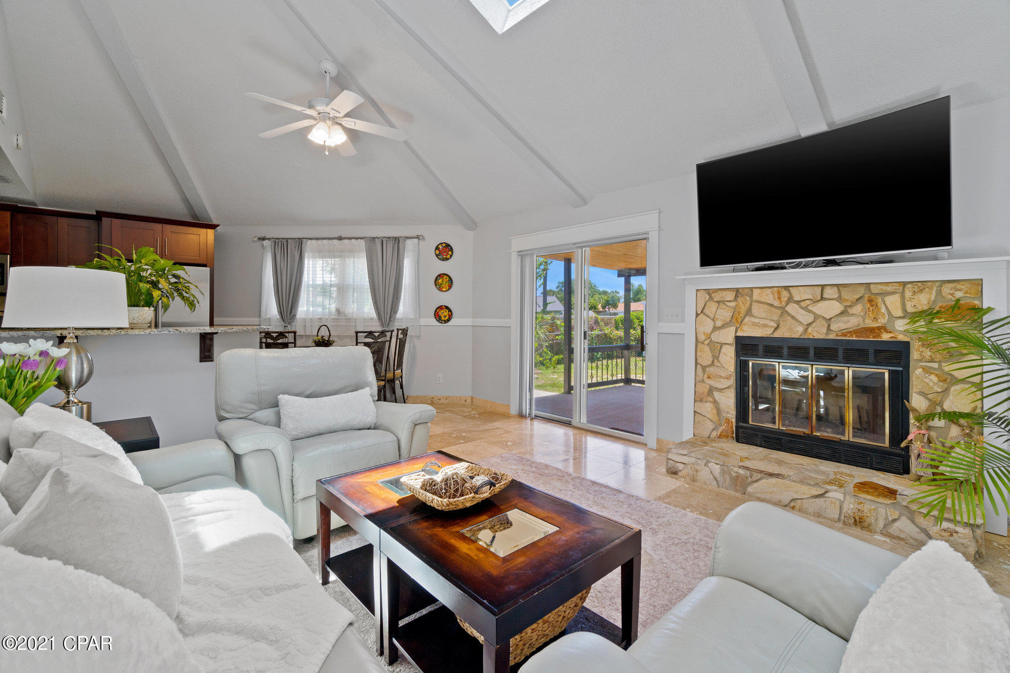 North Lagoon Oaks 4th - Residential