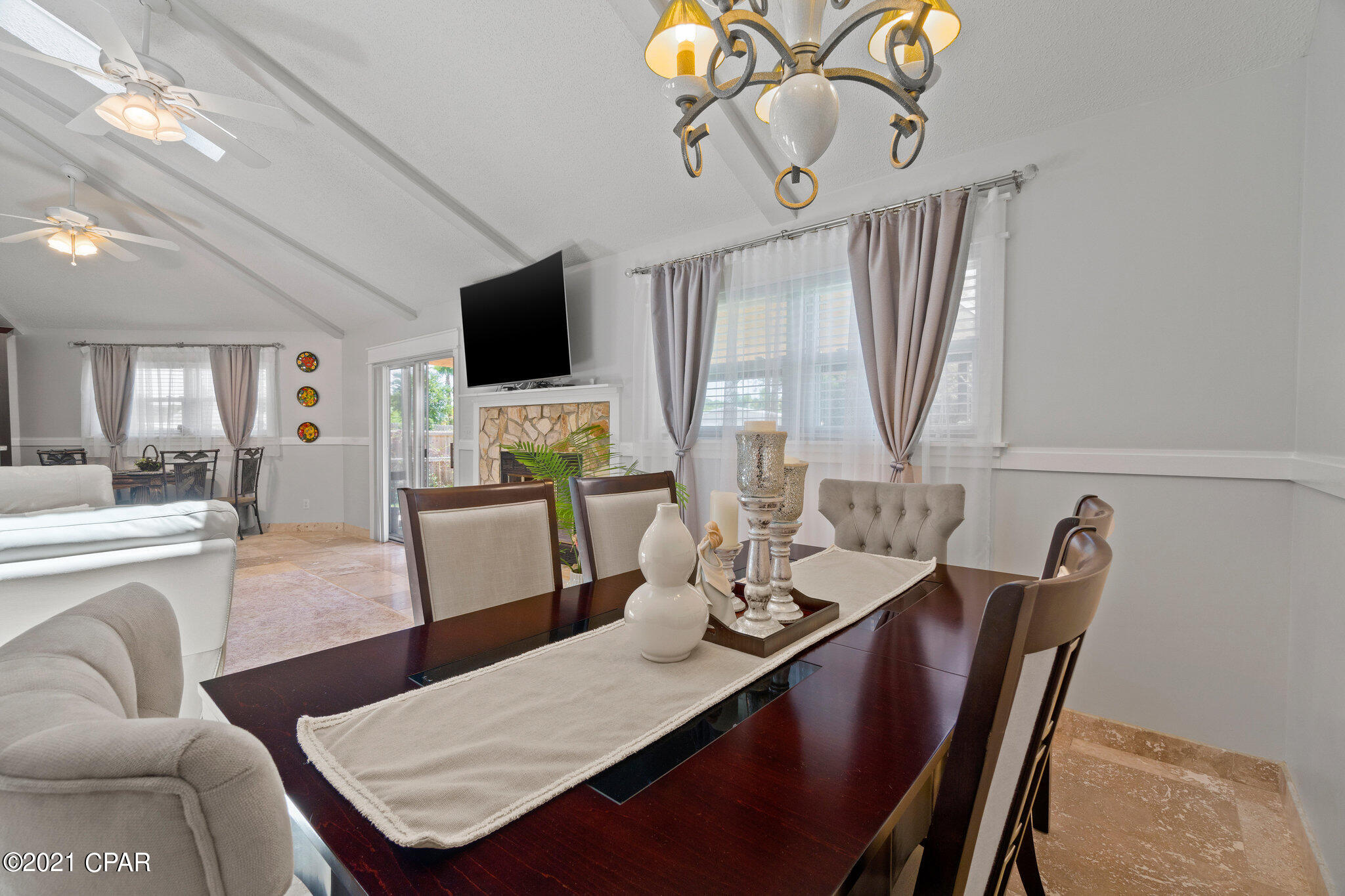 North Lagoon Oaks 4th - Residential