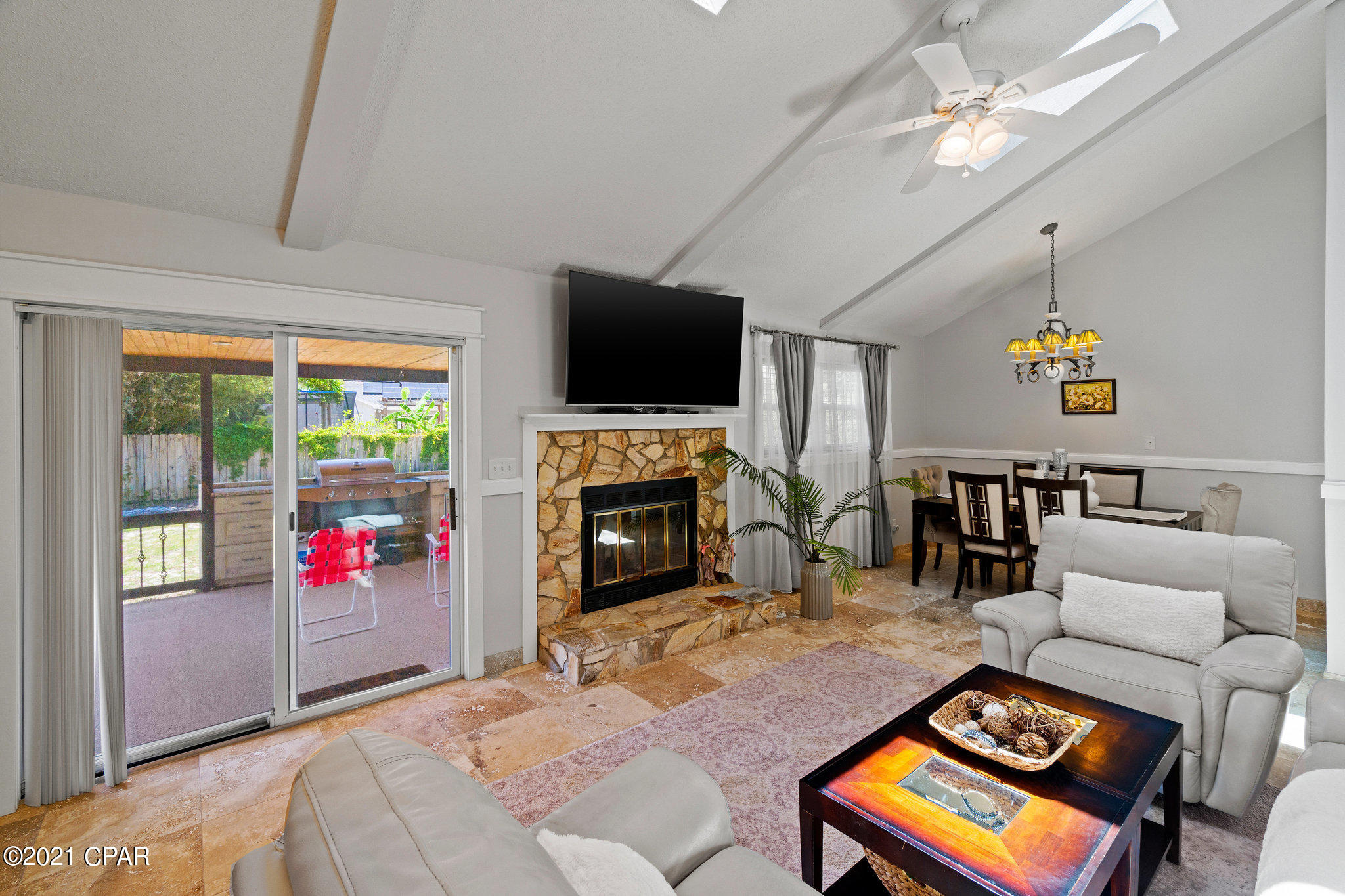 North Lagoon Oaks 4th - Residential