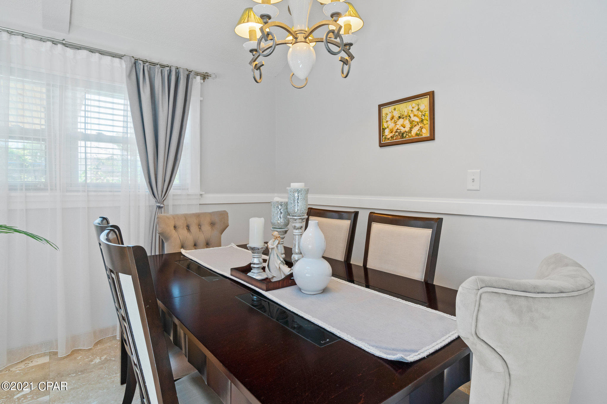 North Lagoon Oaks 4th - Residential