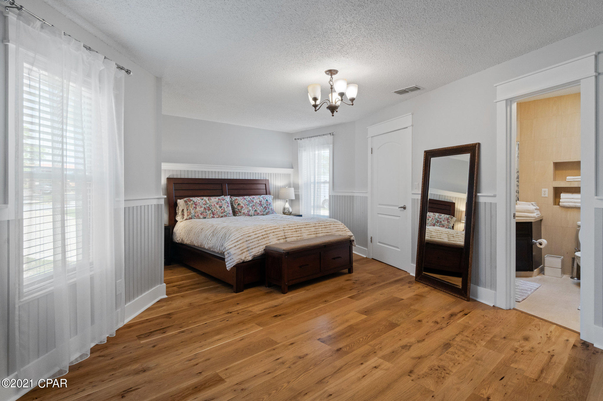 North Lagoon Oaks 4th - Residential