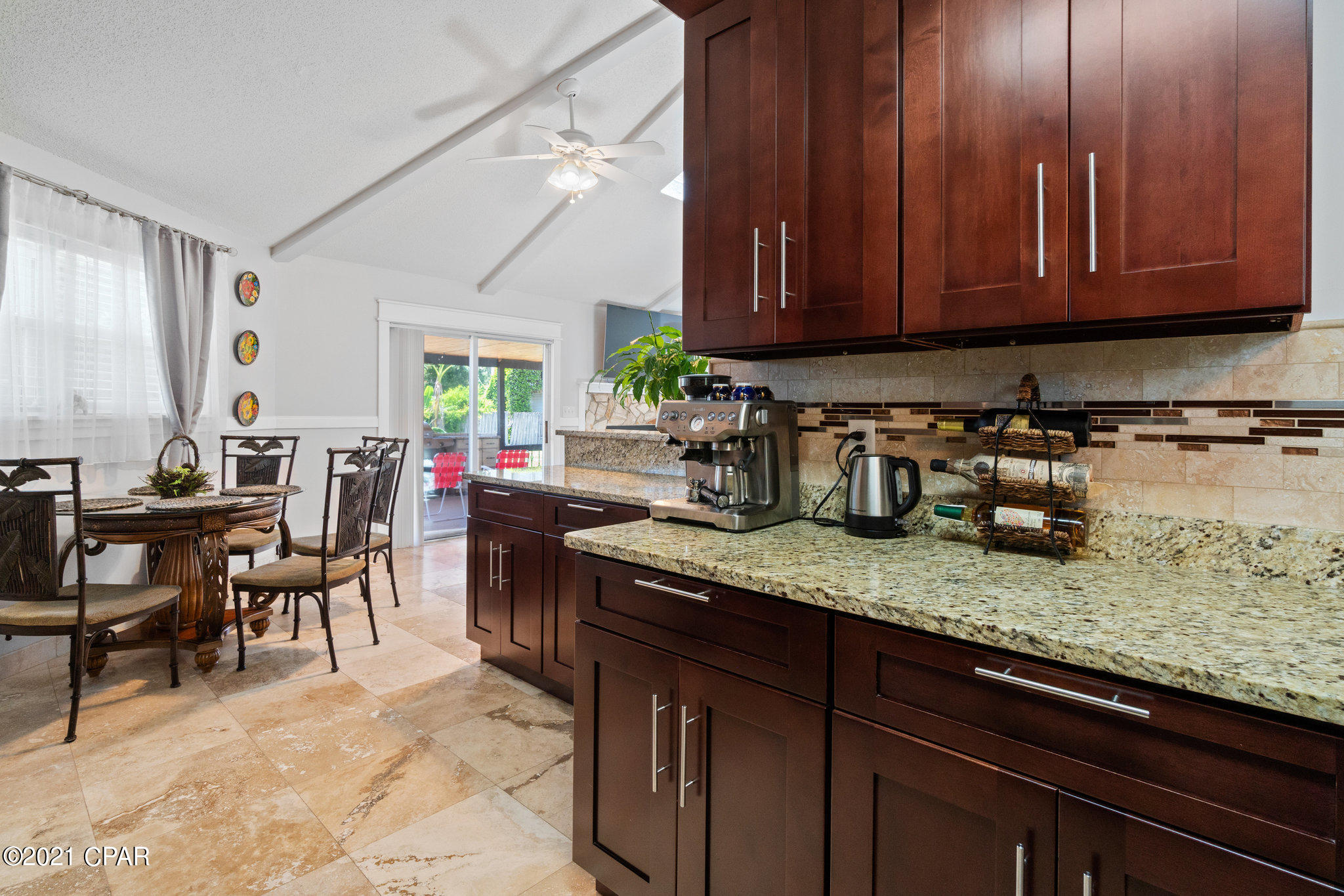 North Lagoon Oaks 4th - Residential