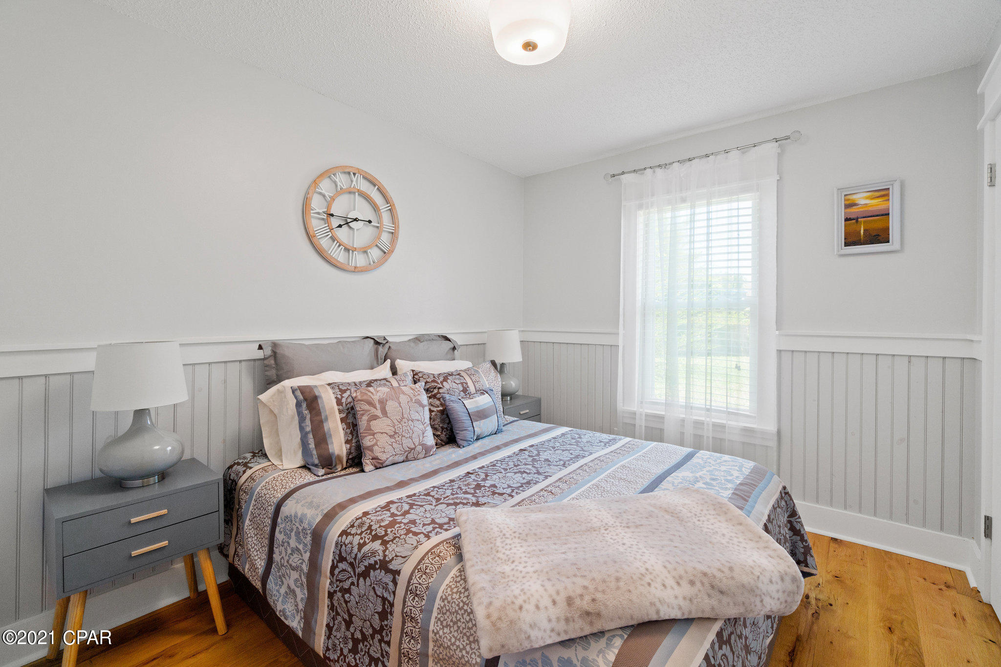 North Lagoon Oaks 4th - Residential