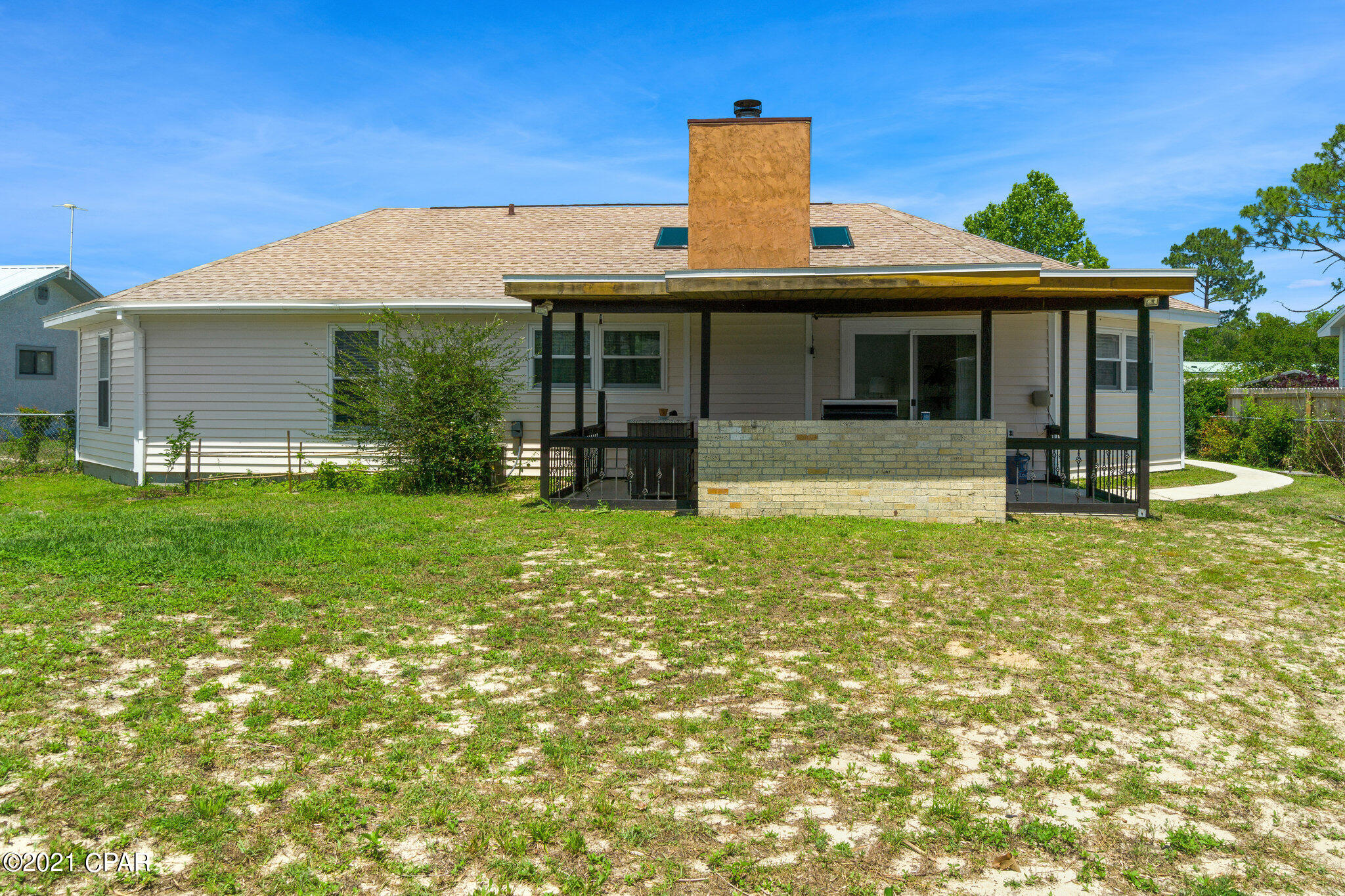 North Lagoon Oaks 4th - Residential