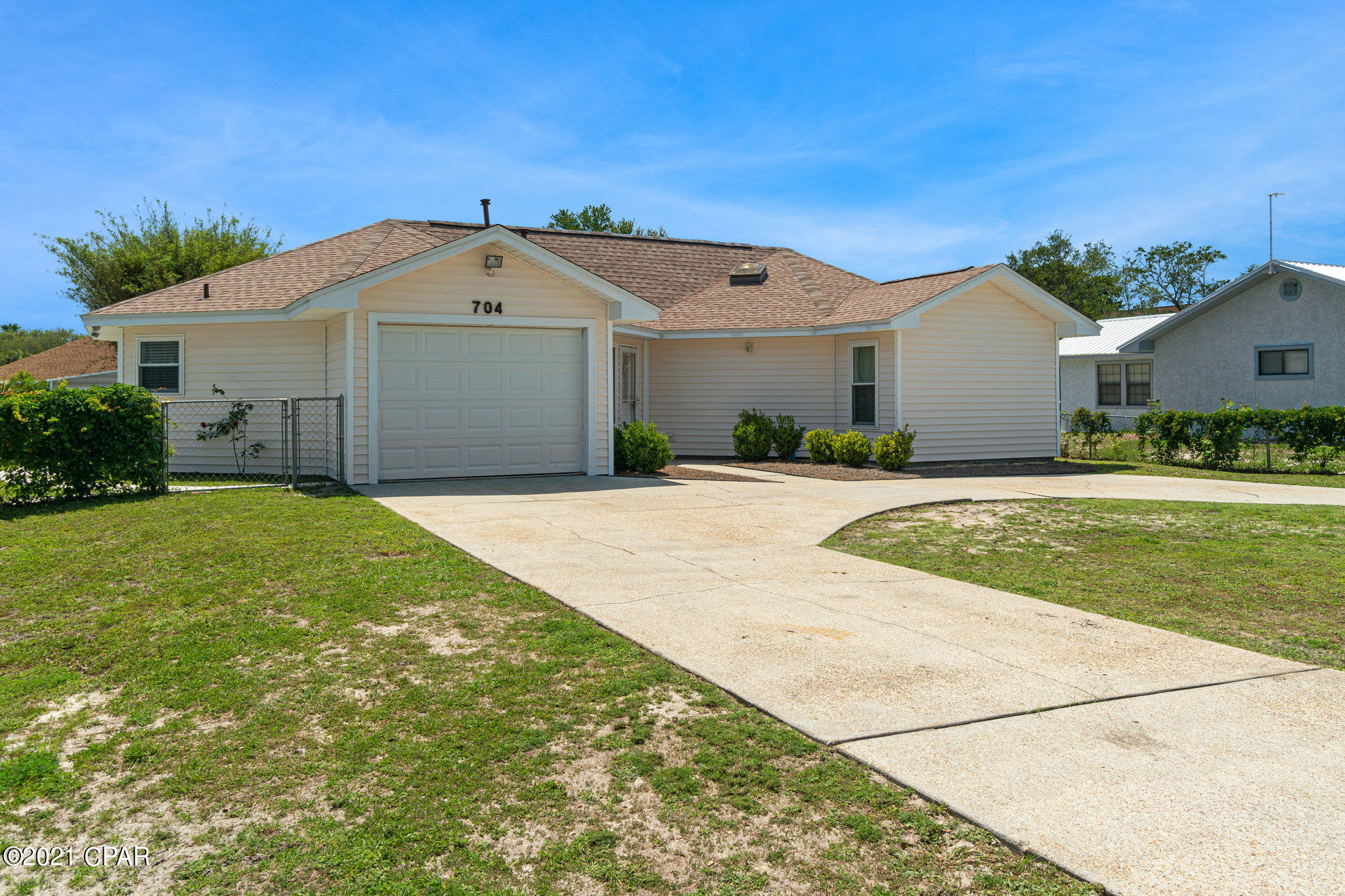 North Lagoon Oaks 4th - Residential