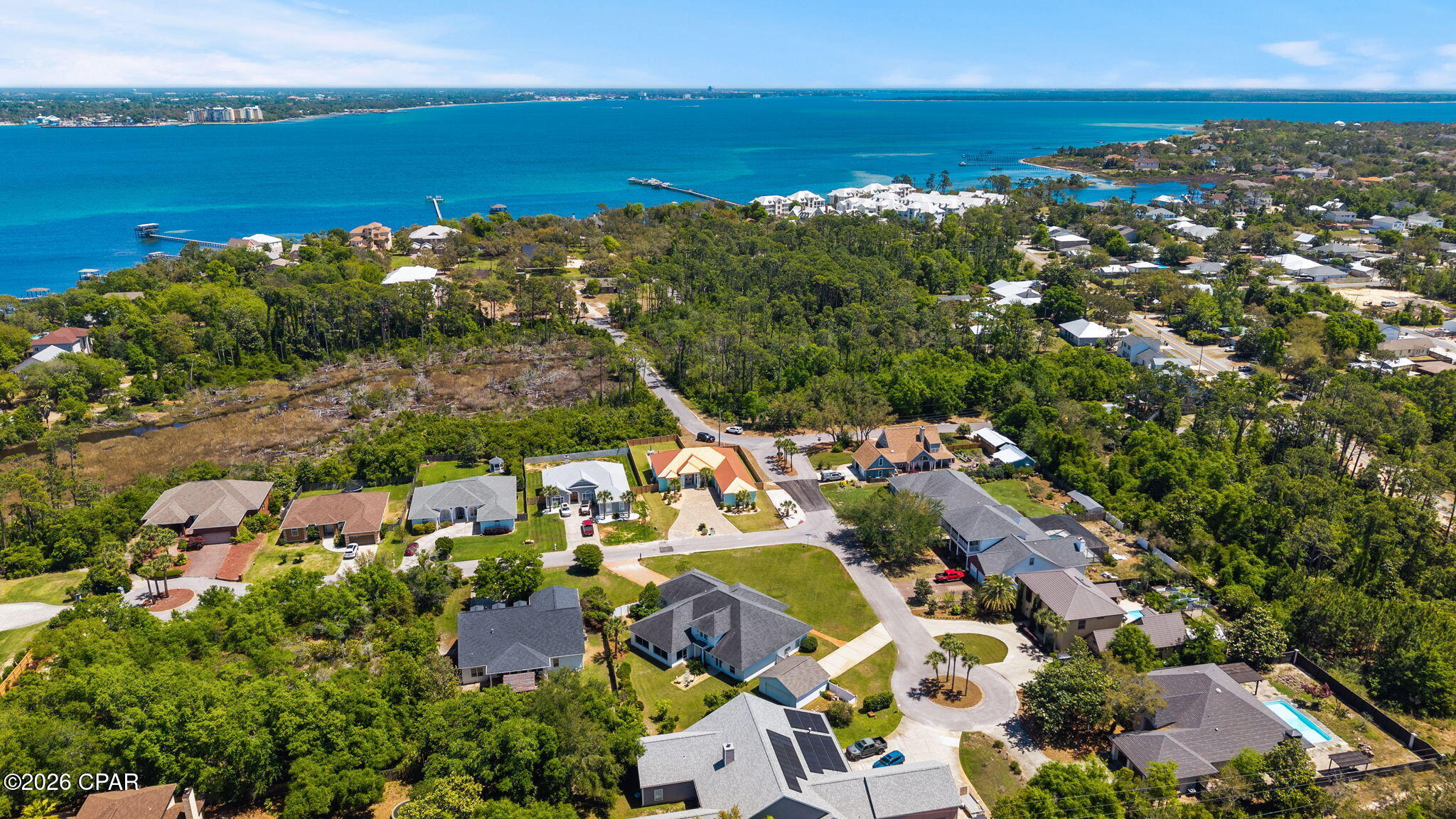 Grand Harbor - Residential